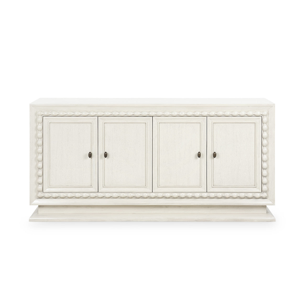 Maxwell 4-Door Cabinet