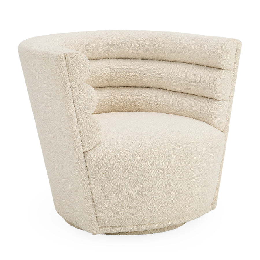 Maxime Swivel Club Chair Accent Chairs Jonathan Adler , Black Friday Sale Jonathan Adler Furniture Sale, Old Bones Co, Mid Century Furniture Sale, Four Hands Furniture, Black Friday Sale Maxime Swivel Club Chair,Gus Sale, Perigold Maxime Swivel Club Chair Accent Chairs Black Friday Sale , Perigold Sale Maxime Swivel Club Chair,Maxime Swivel Club Chair Lulu and Georgia, Burke Decor Sale Maxime Swivel Club Chair, www.oldbonesco.com