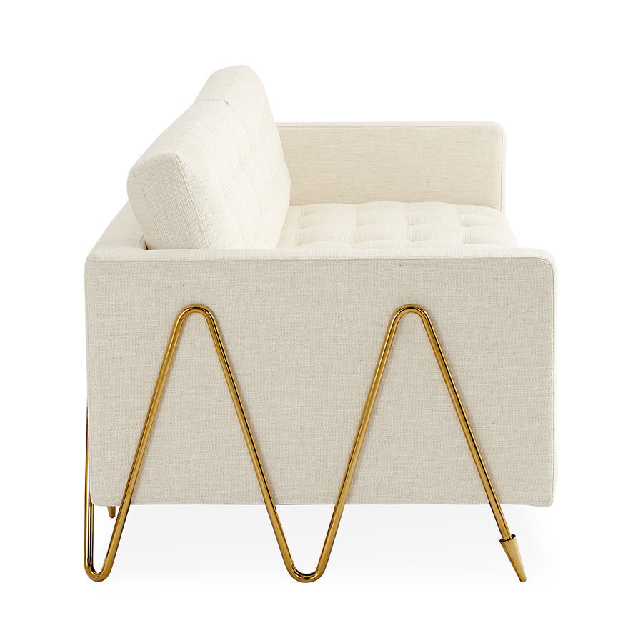 Maxime Sofa Sofas Jonathan Adler , Black Friday Sale Jonathan Adler Furniture Sale, Old Bones Co, Mid Century Furniture Sale, Four Hands Furniture, Black Friday Sale Maxime Sofa,Gus Sale, Perigold Maxime Sofa Sofas Black Friday Sale , Perigold Sale Maxime Sofa,Maxime Sofa Lulu and Georgia, Burke Decor Sale Maxime Sofa, www.oldbonesco.com