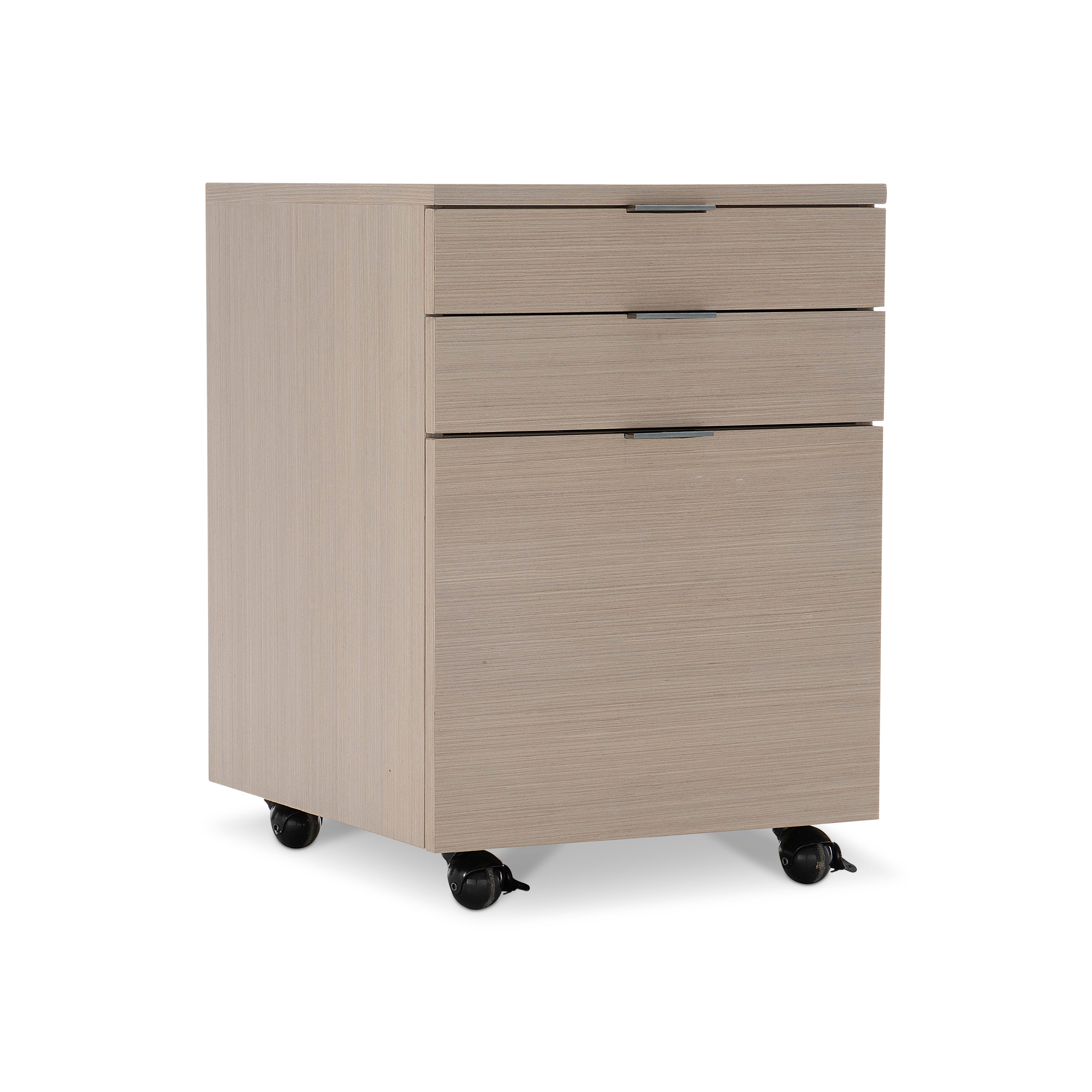 Paloma File Cabinet by Bernhardt