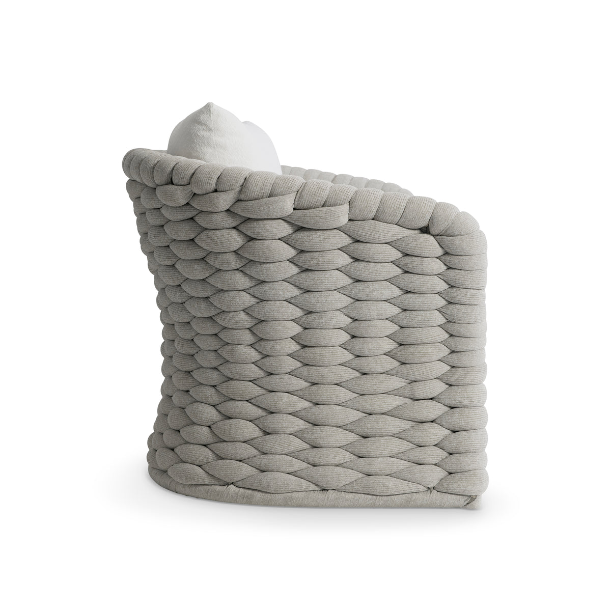 Salinas Outdoor Sofa by Bernhardt