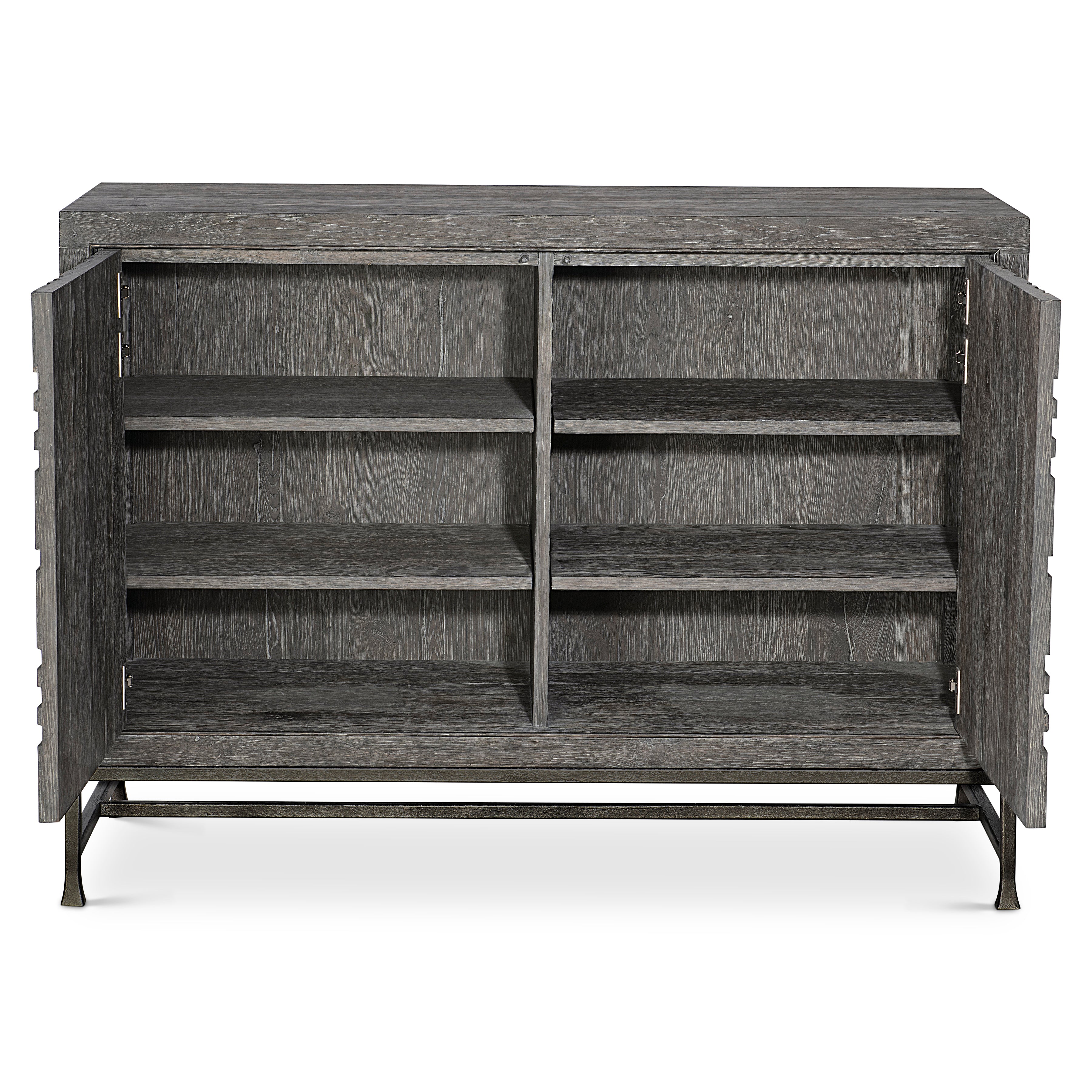 Tribeca Door Chest by Bernhardt