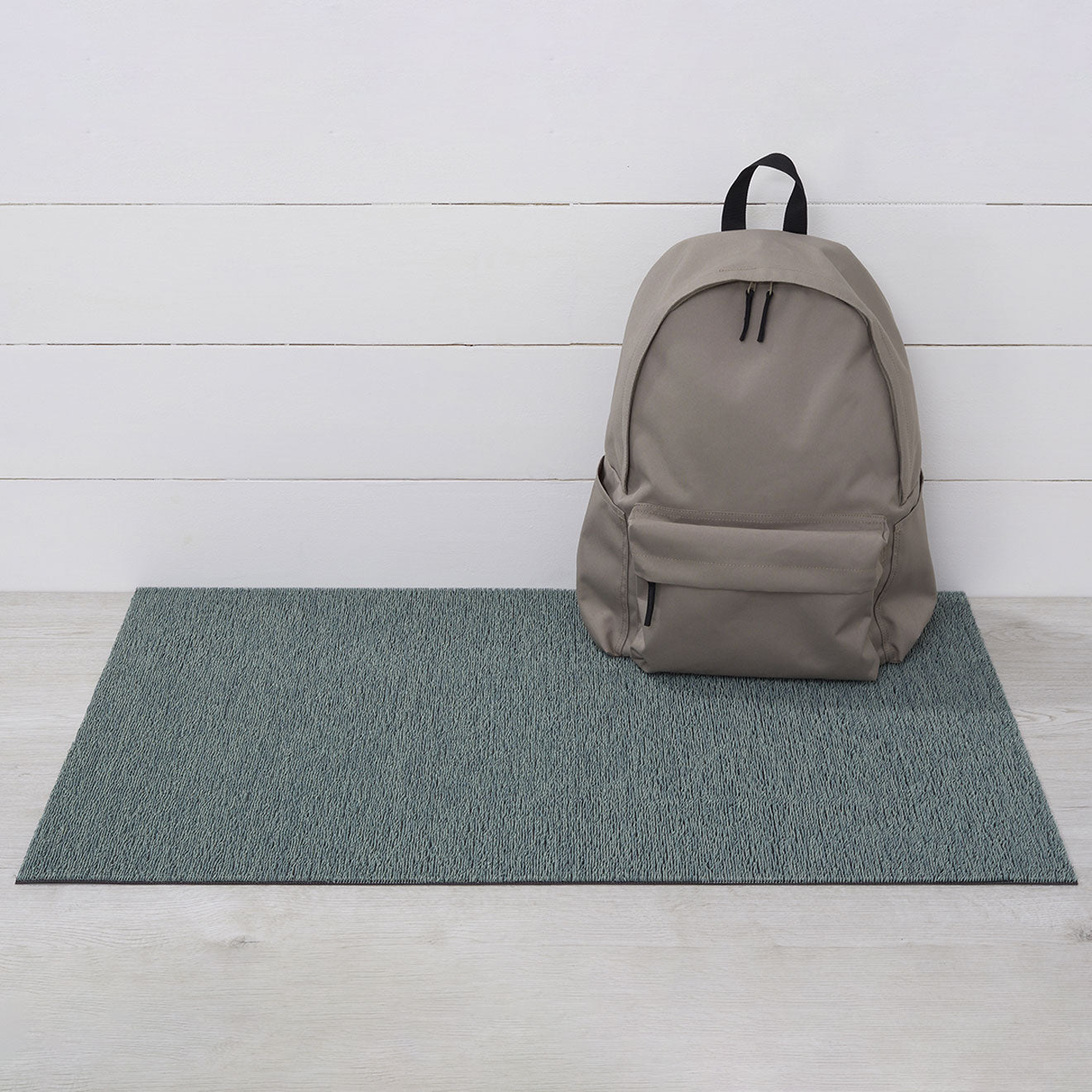 Heathered Shag Mats
