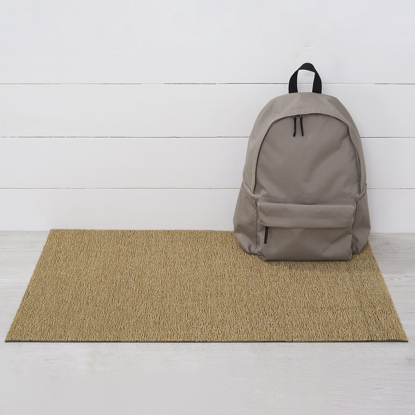 Heathered Shag Mats