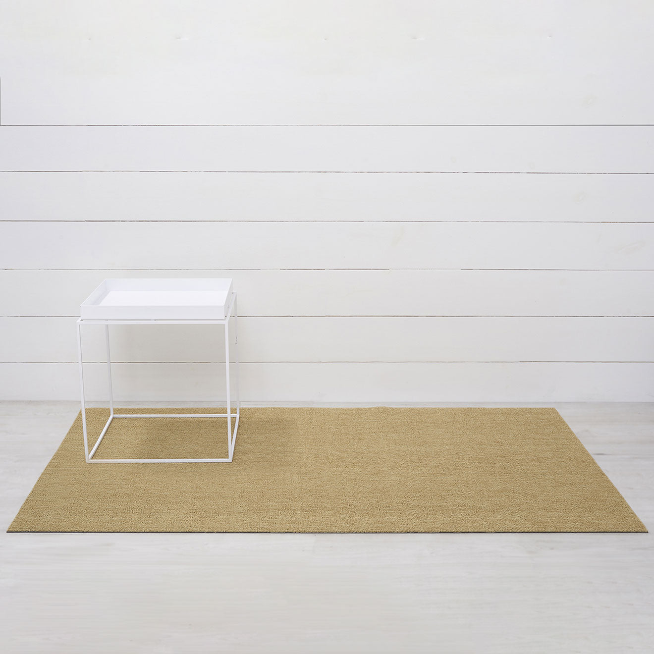 Heathered Shag Mats