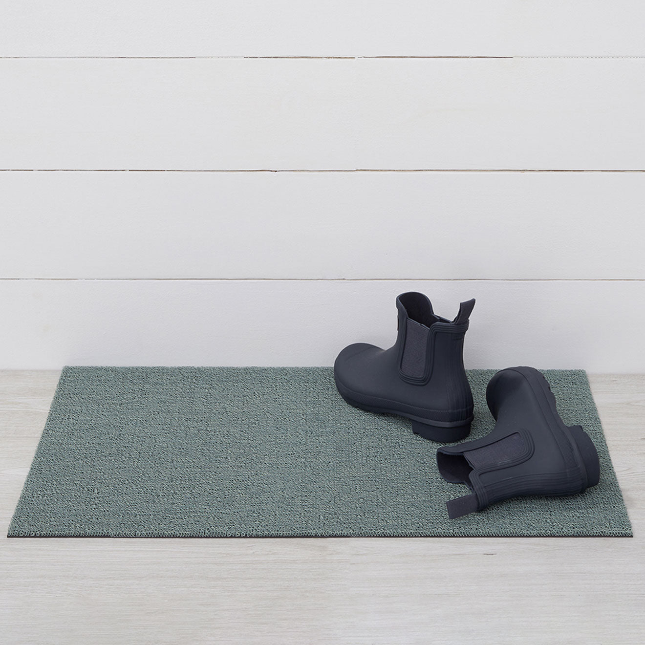 Heathered Shag Mats