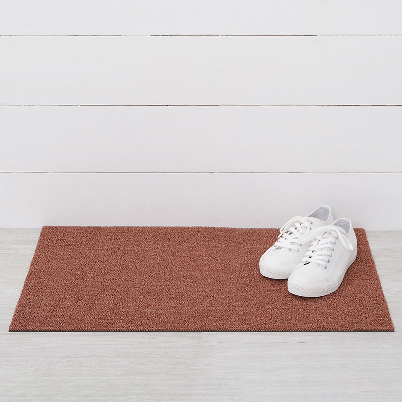 Heathered Shag Mats