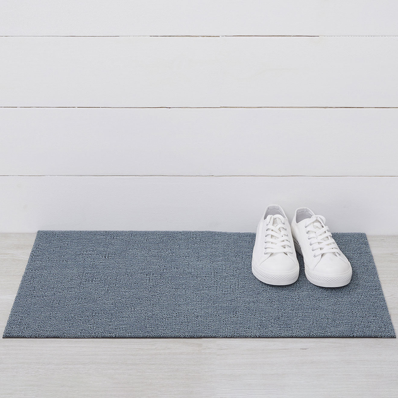 Heathered Shag Mats