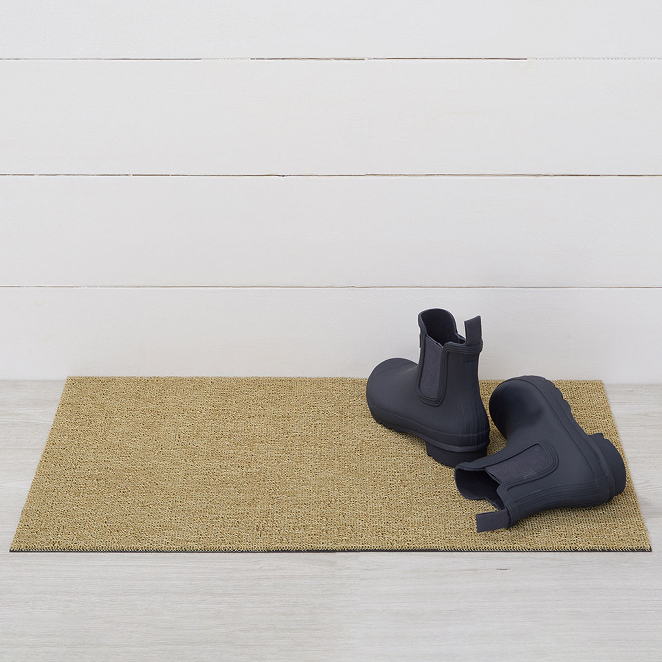 Heathered Shag Mats