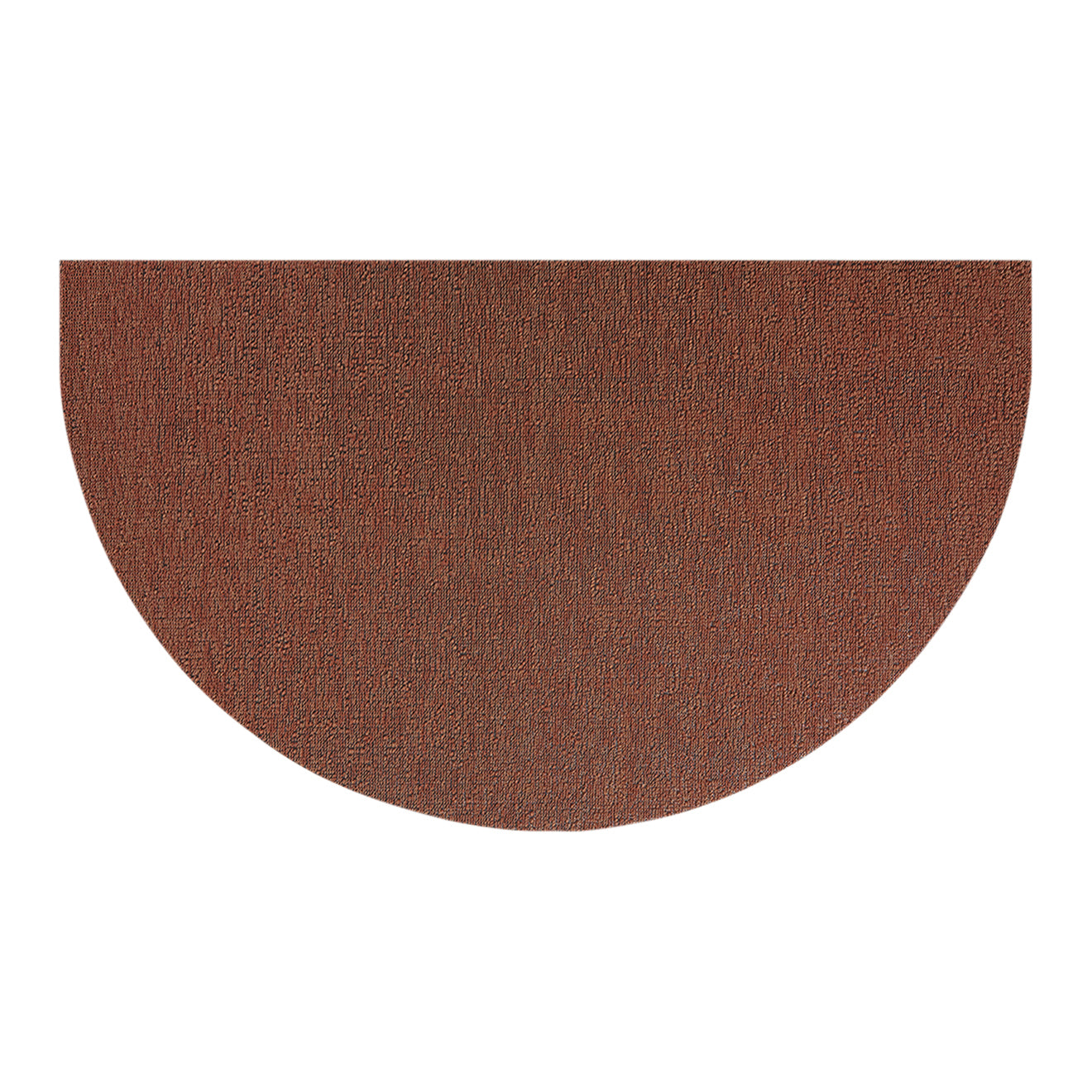Heathered Shag Welcome Mat