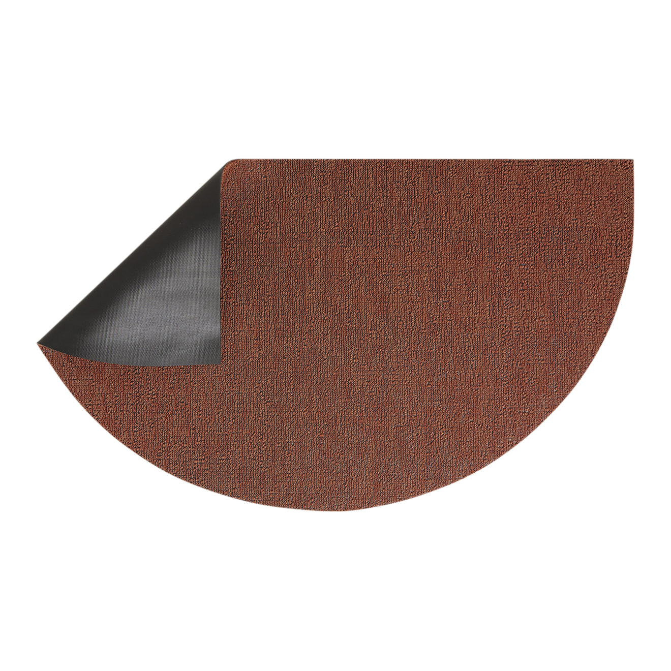 Heathered Shag Welcome Mat