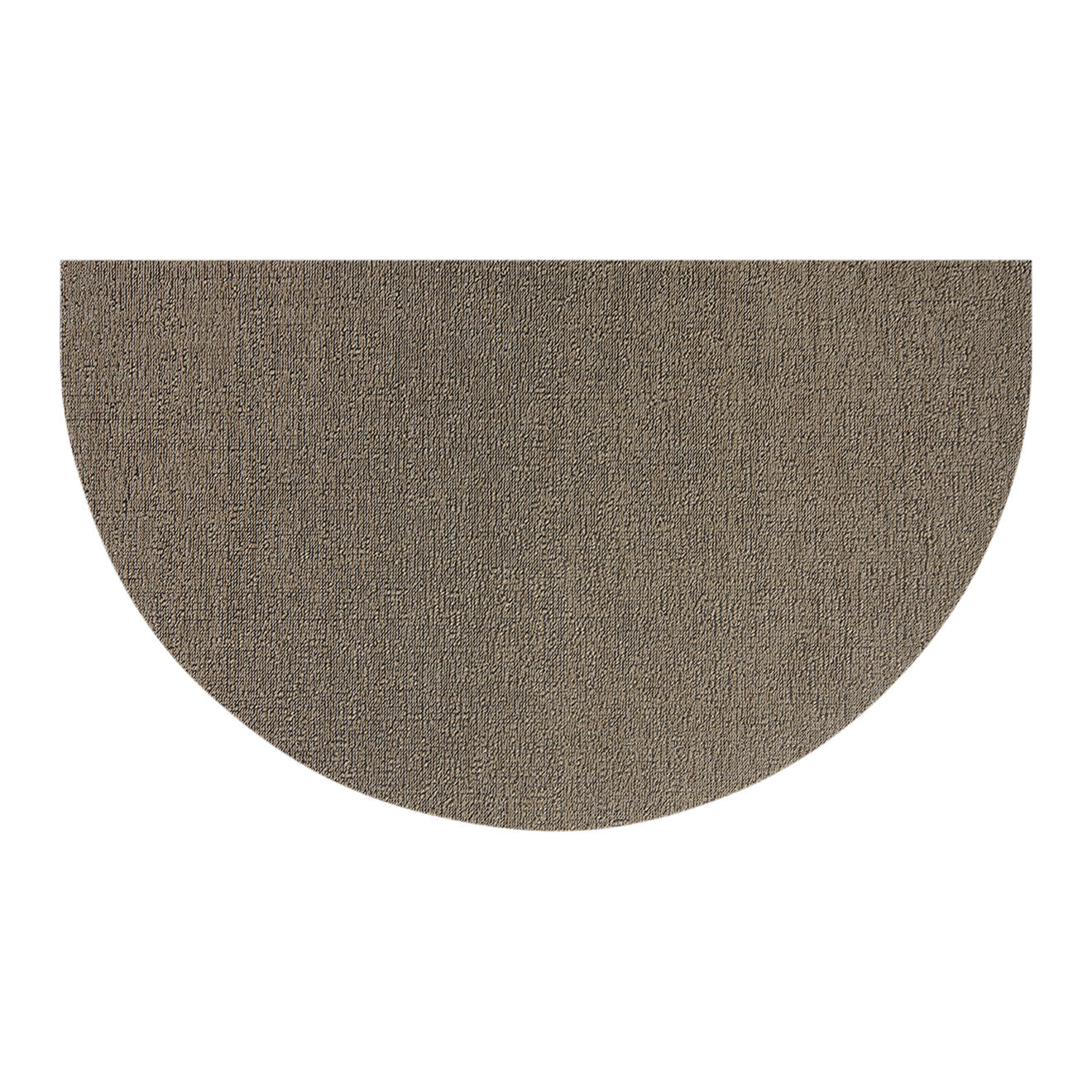 Heathered Shag Welcome Mat