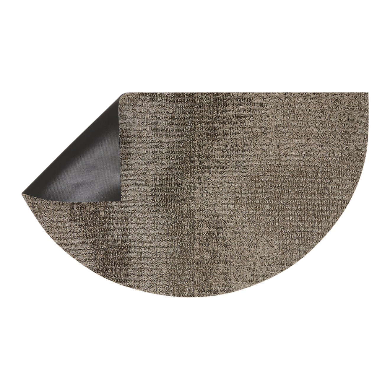 Heathered Shag Welcome Mat