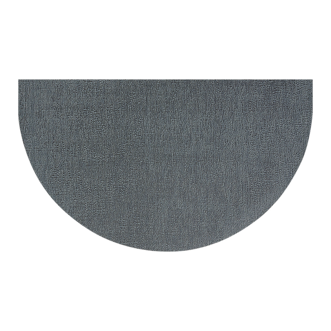 Heathered Shag Welcome Mat