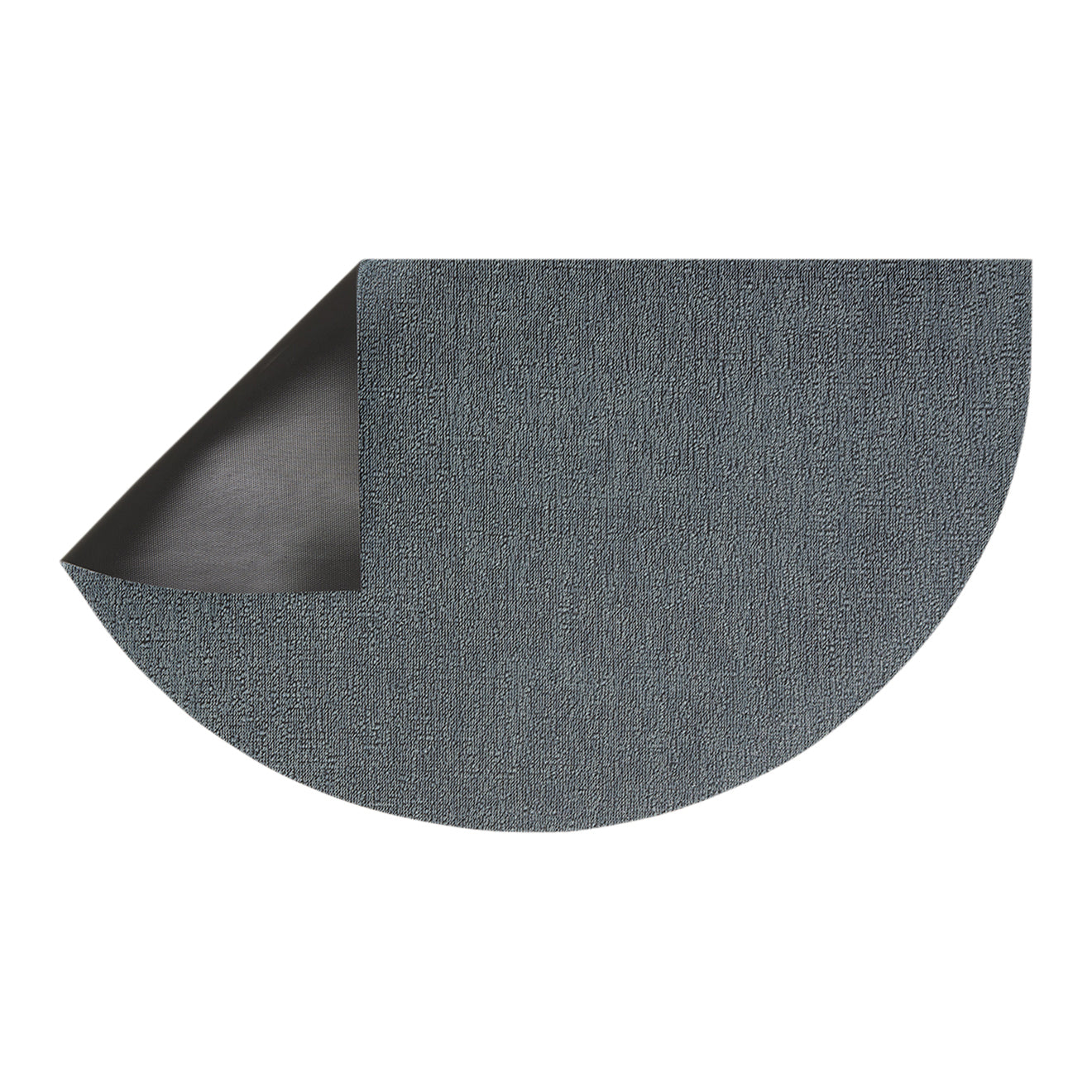 Heathered Shag Welcome Mat