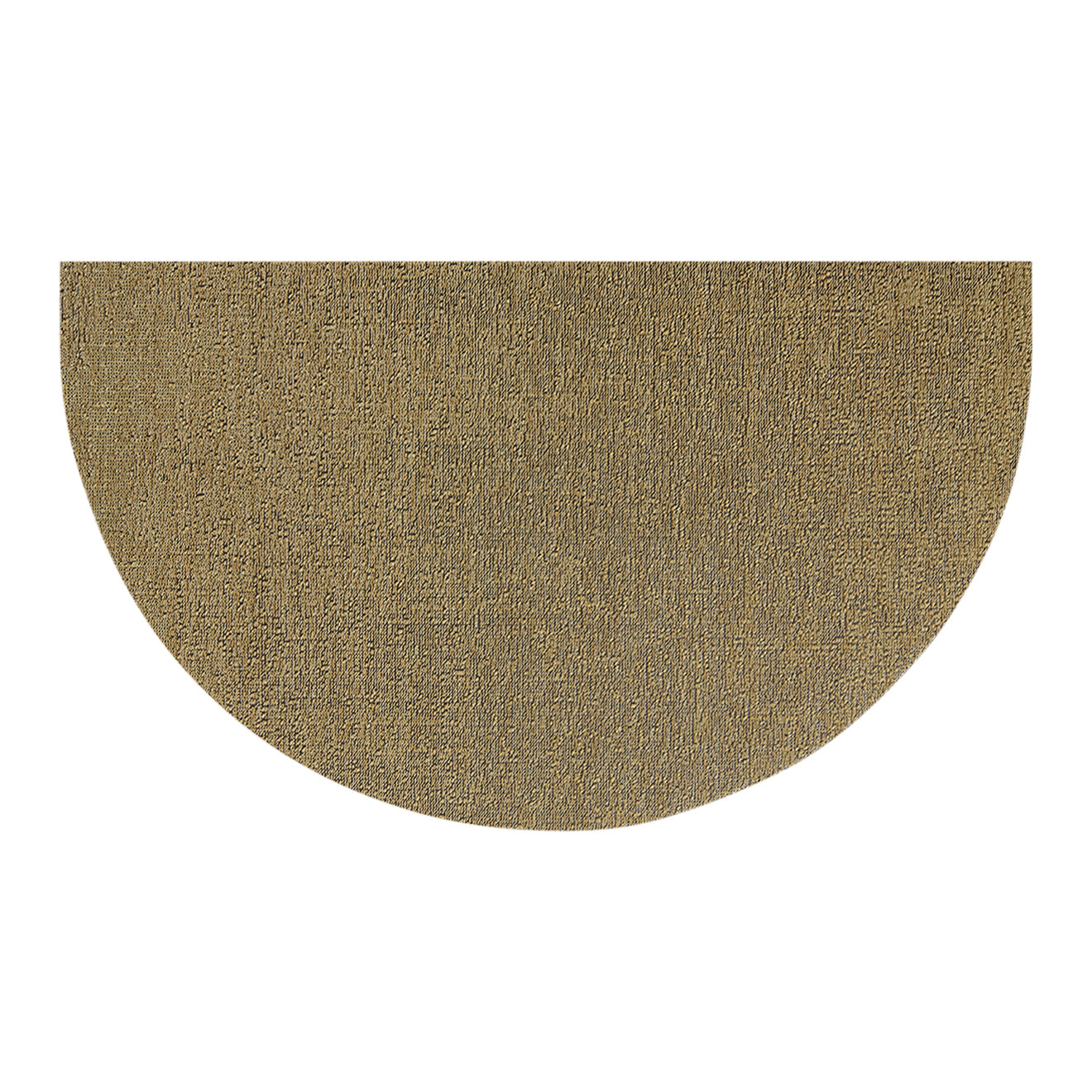 Heathered Shag Welcome Mat