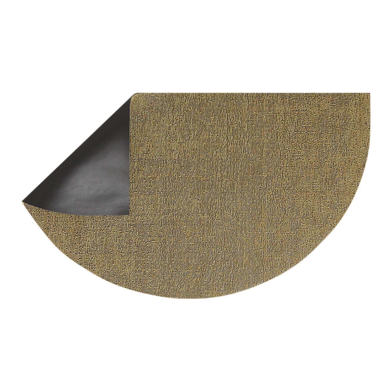 Heathered Shag Welcome Mat