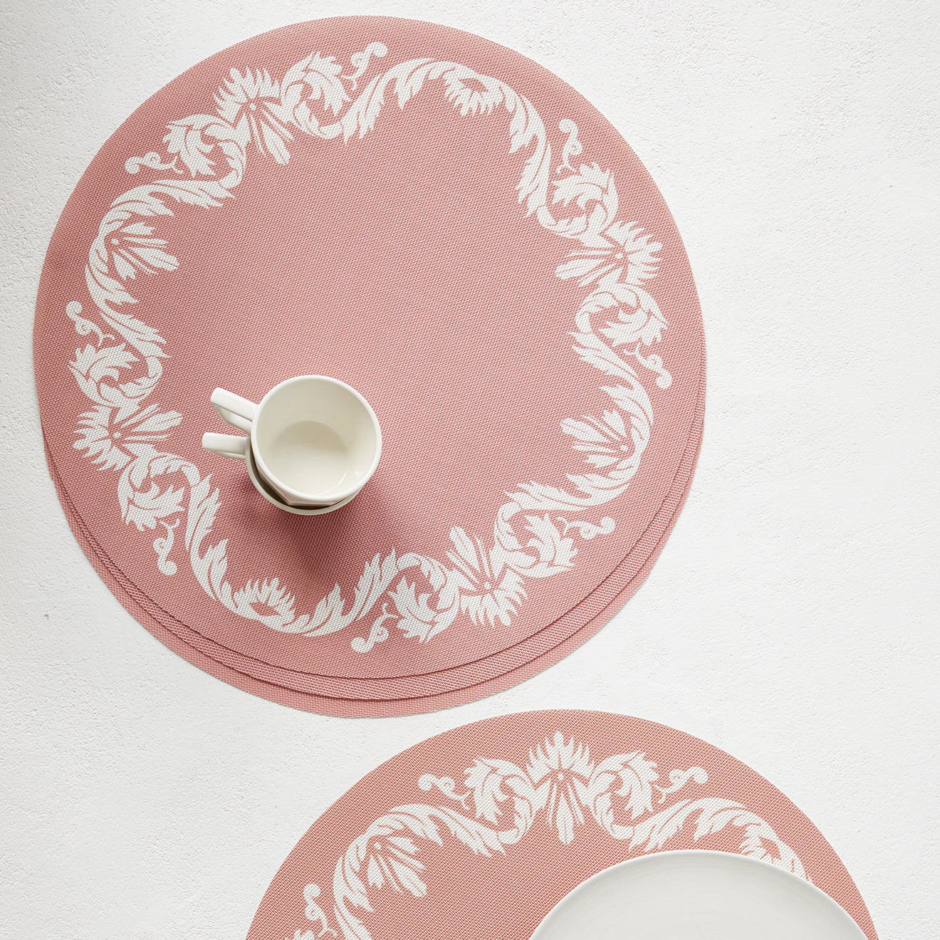 Scroll Placemat