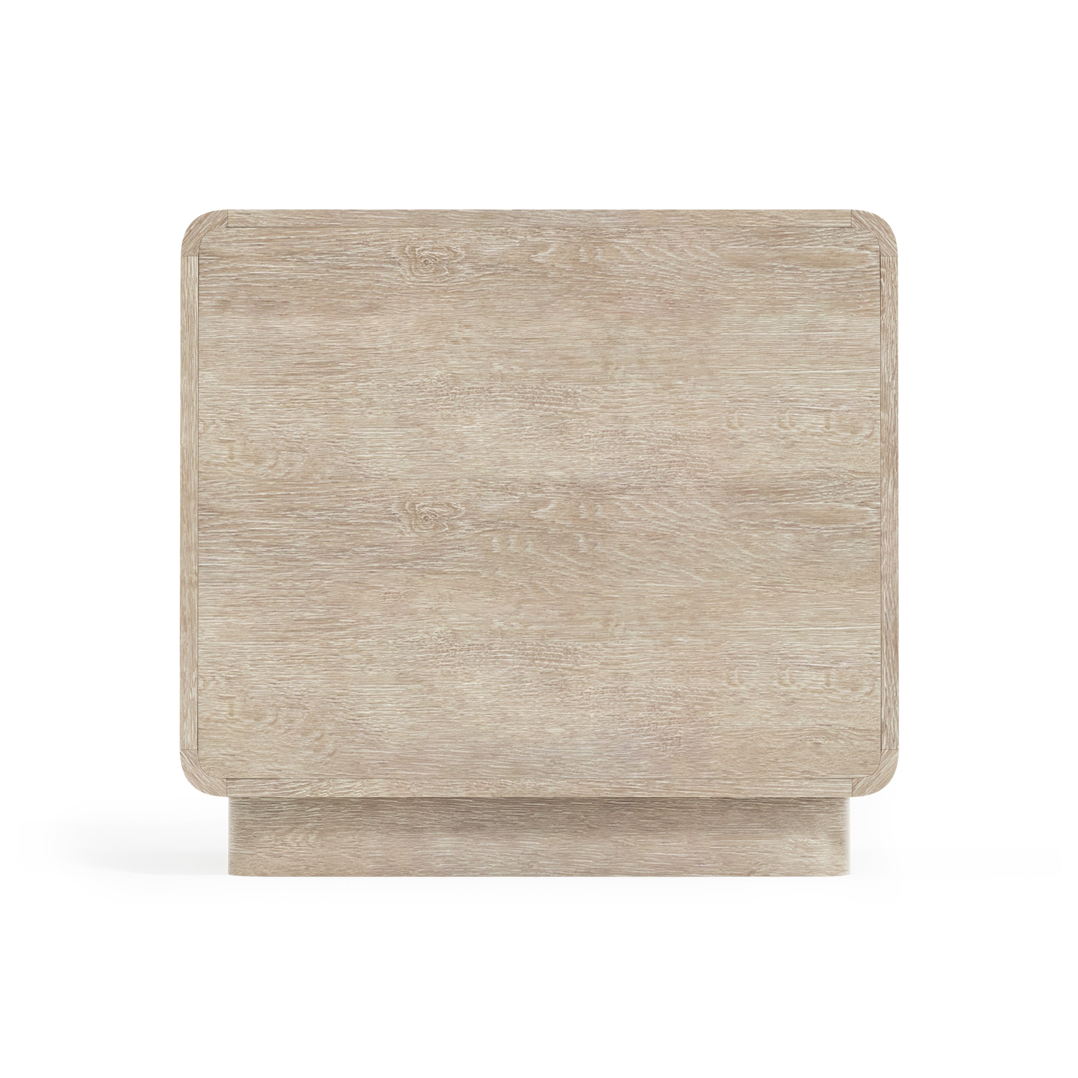 Antibes 2-Drawer Nightstand by Bernhardt