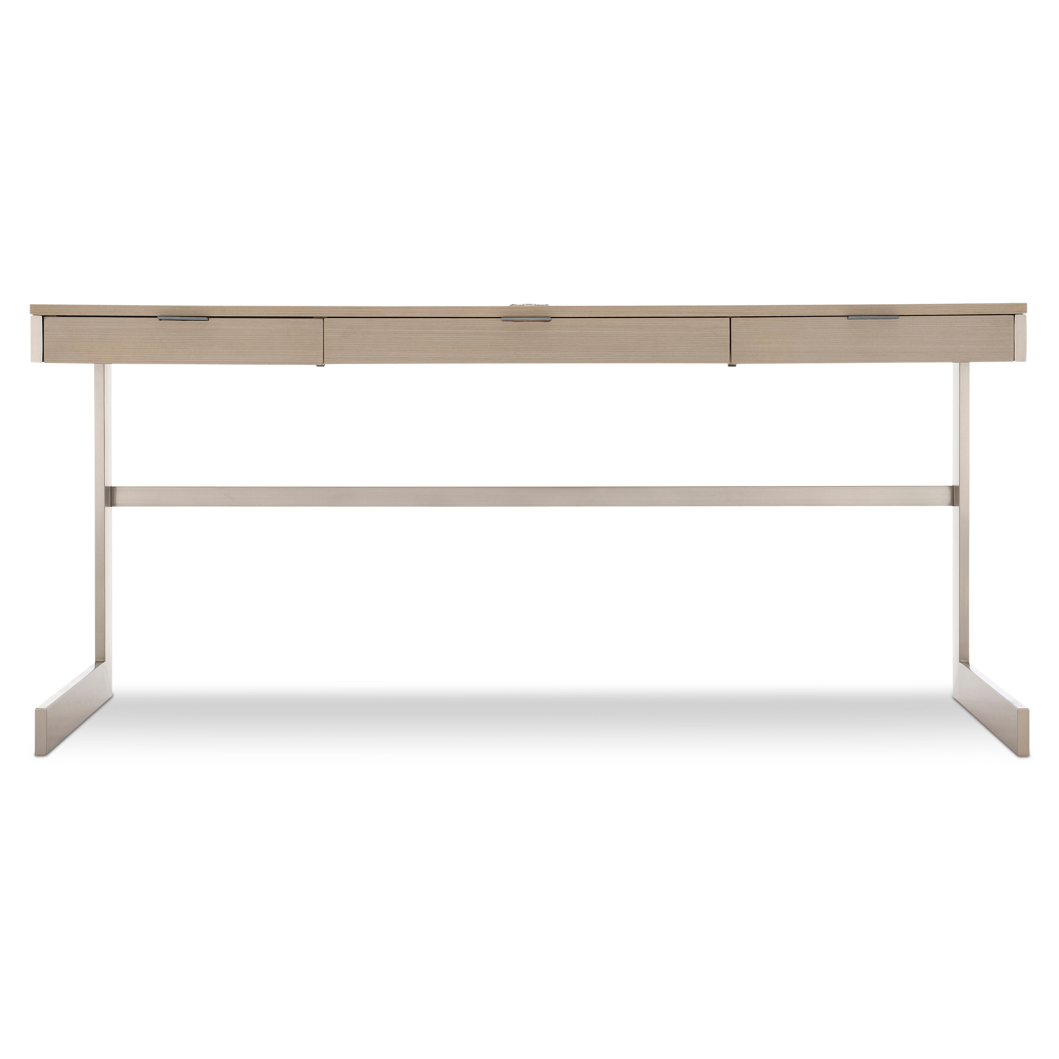 Axiom Desk by Bernhardt