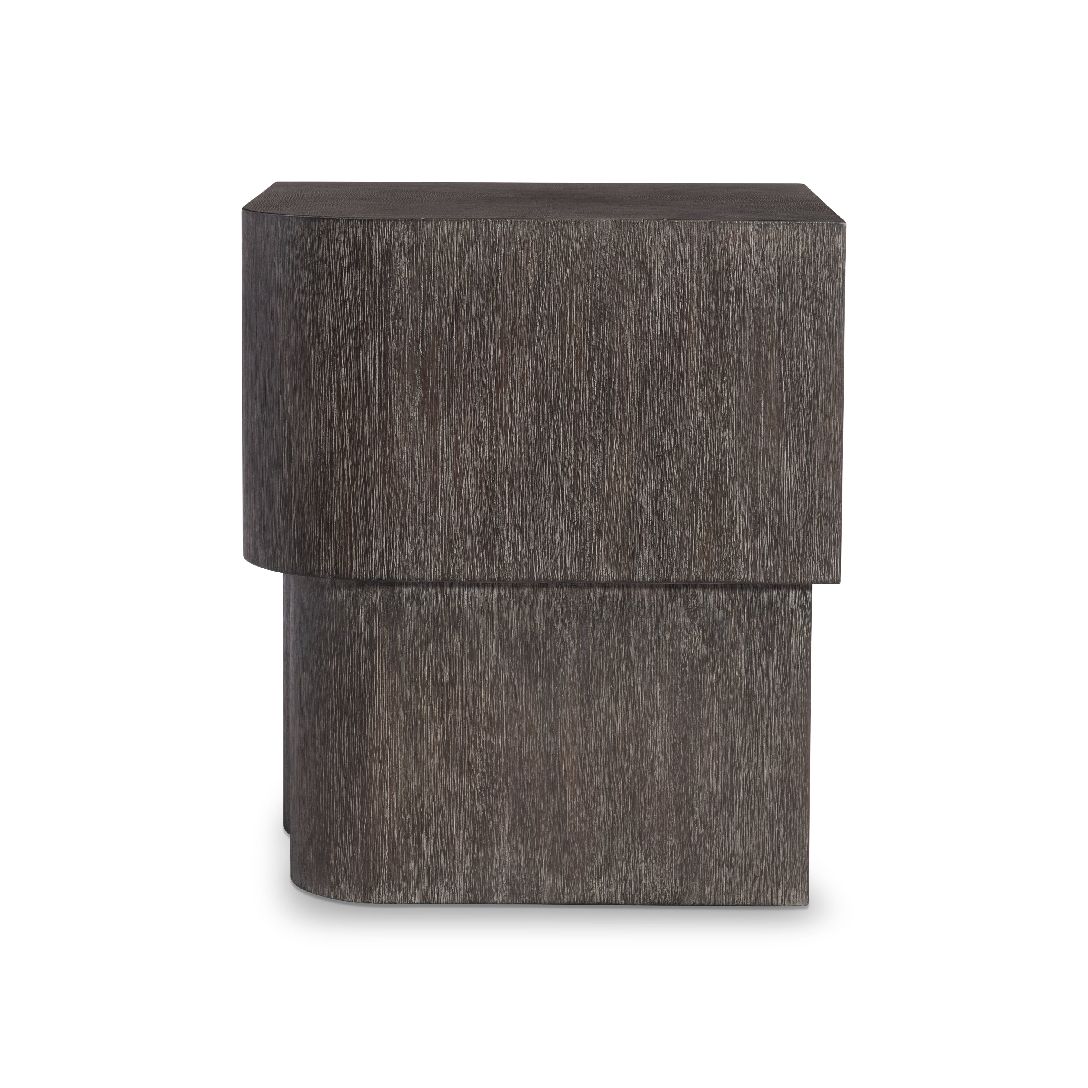 Nonza Side Table by Bernhardt