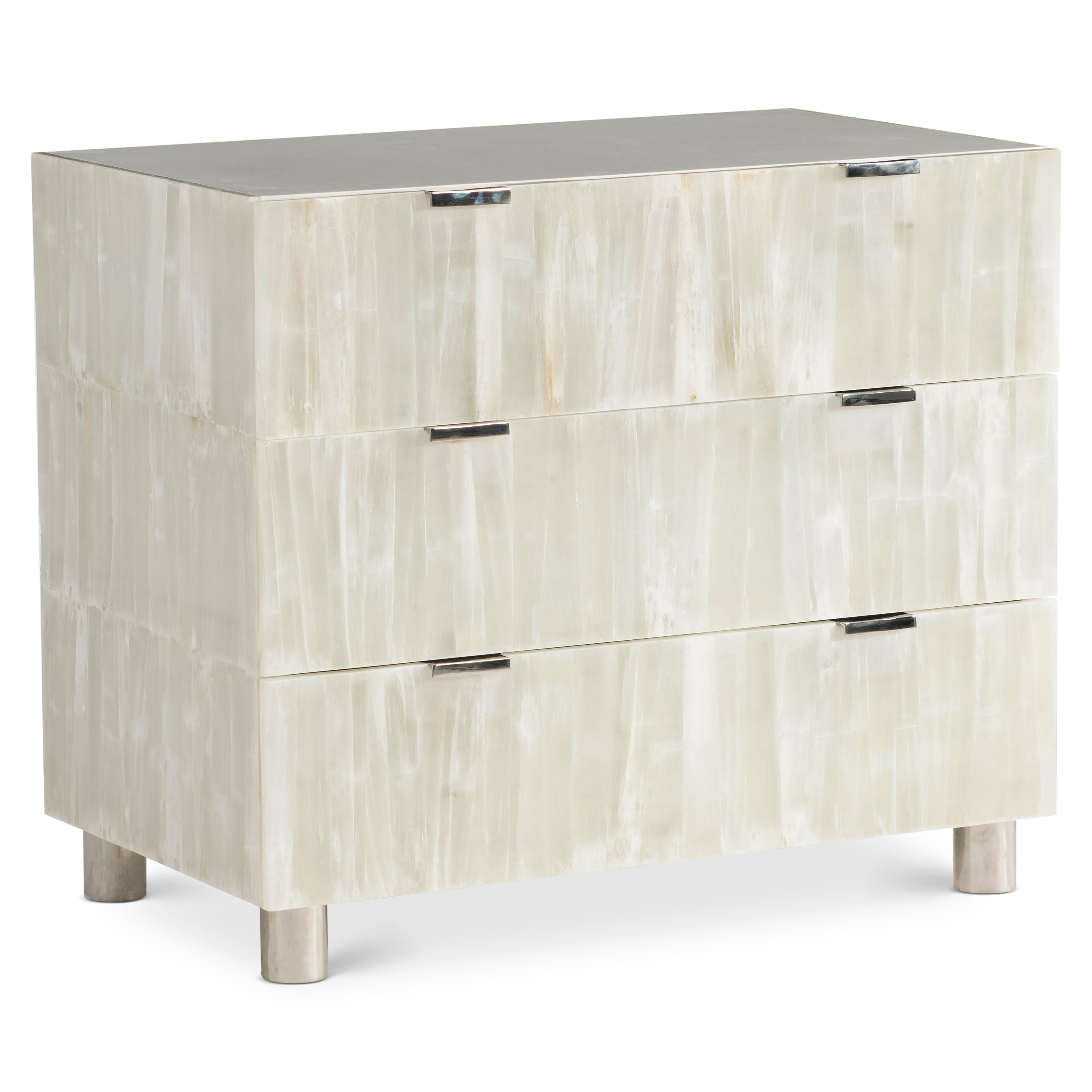 Salka Nightstand by Bernhardt