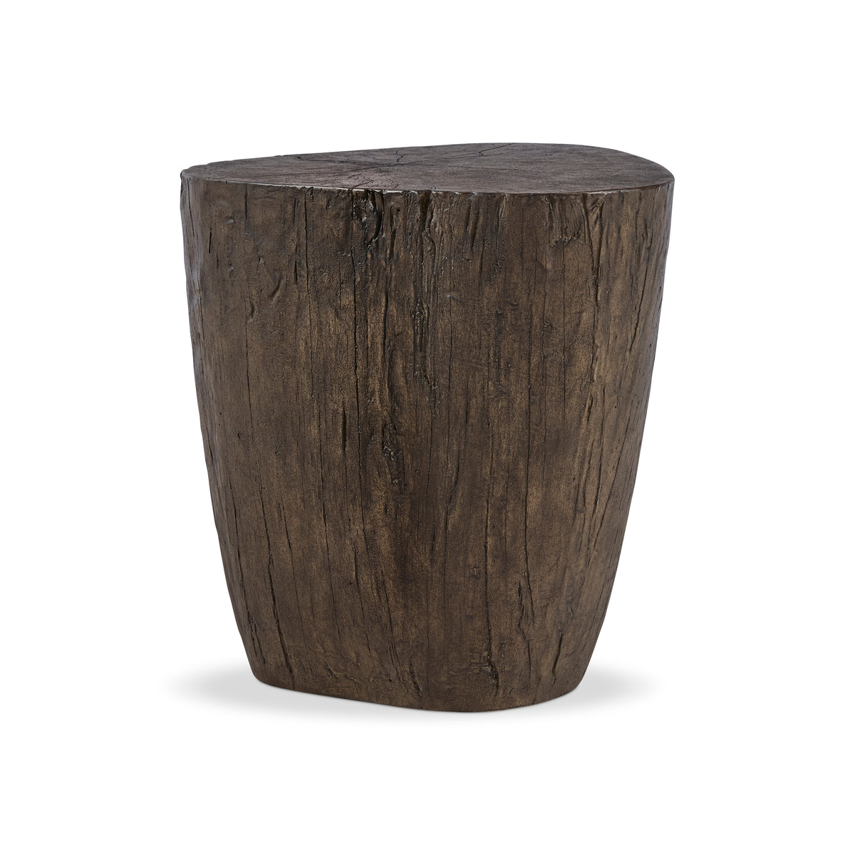 Bux Side Table by Bernhardt