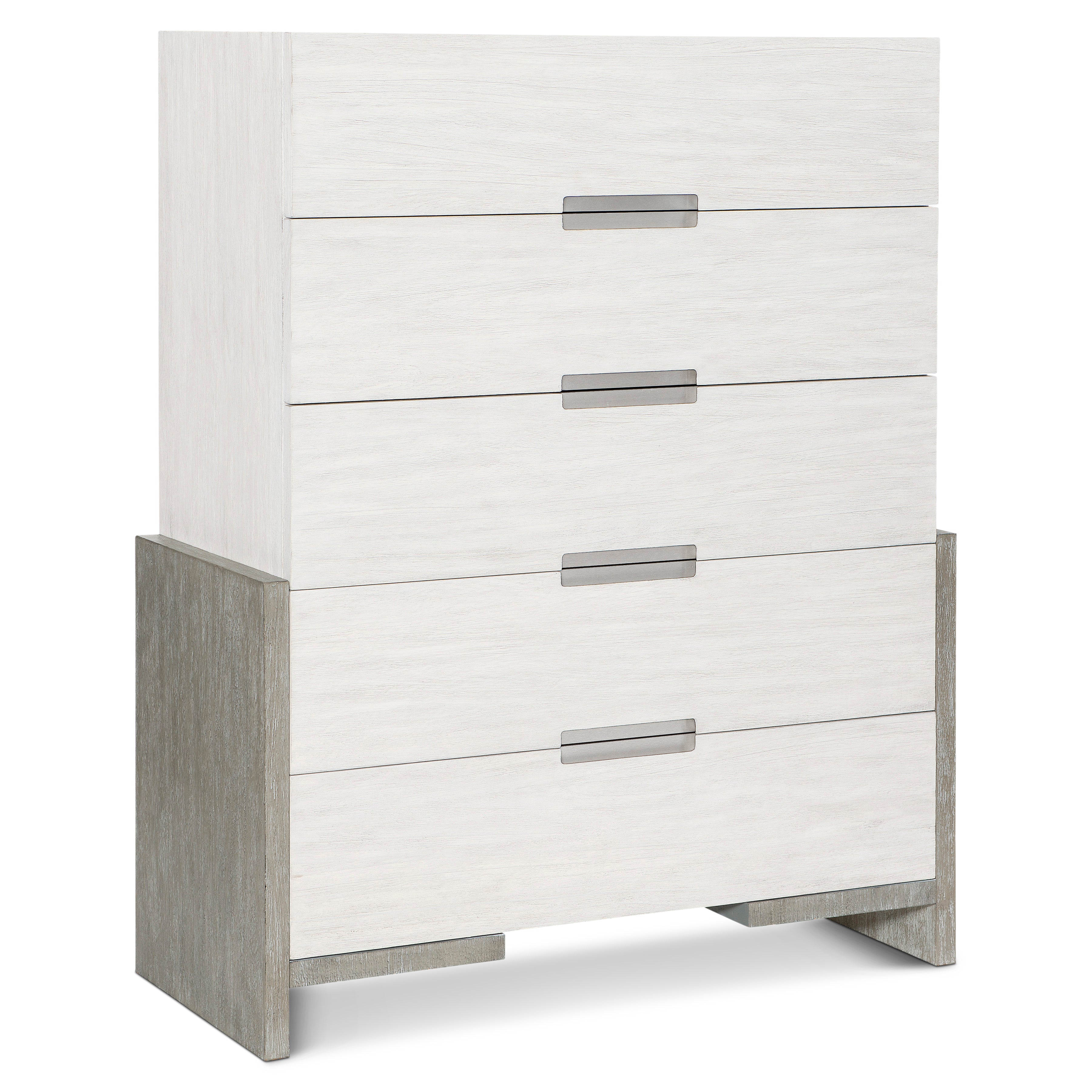Foundations Tall Drawer Chest by Bernhardt