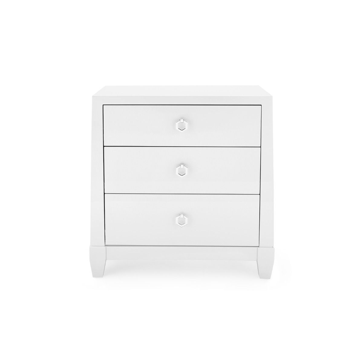 Madison 3-Drawer Side Table Side & End Tables Villa & House Chiffon White , Black Friday Sale Villa & House Furniture Sale, Old Bones Co, Mid Century Furniture Sale, Four Hands Furniture, Black Friday Sale Madison 3-Drawer Side Table,Gus Sale, Perigold Madison 3-Drawer Side Table Side & End Tables Black Friday Sale , Perigold Sale Madison 3-Drawer Side Table,Madison 3-Drawer Side Table Lulu and Georgia, Burke Decor Sale Madison 3-Drawer Side Table, www.oldbonesco.com