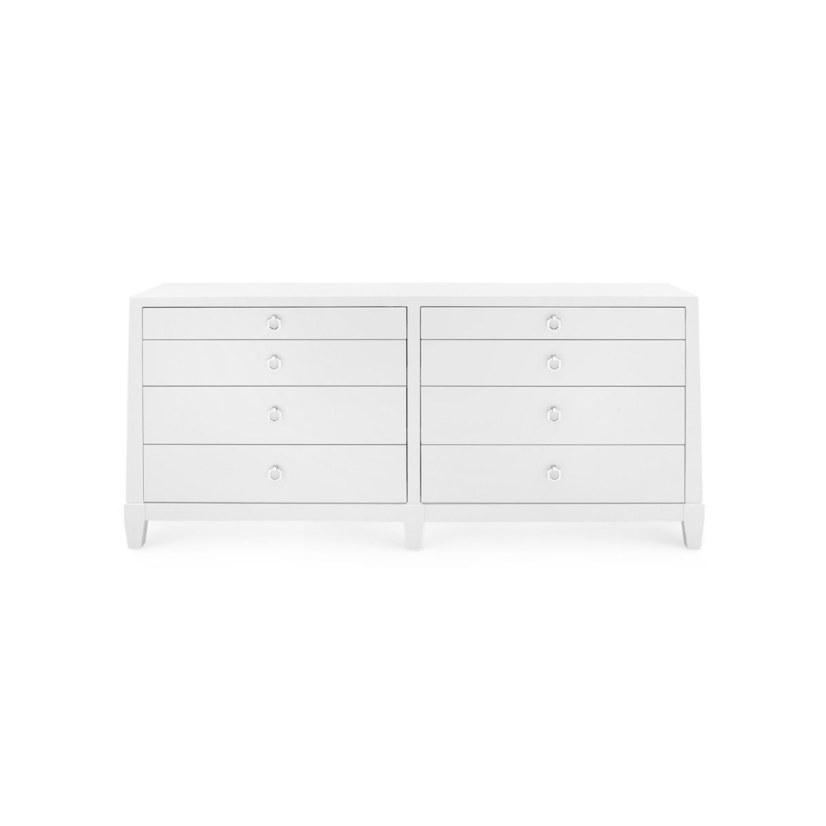 Madison 8-Drawer Madison 8-Drawer