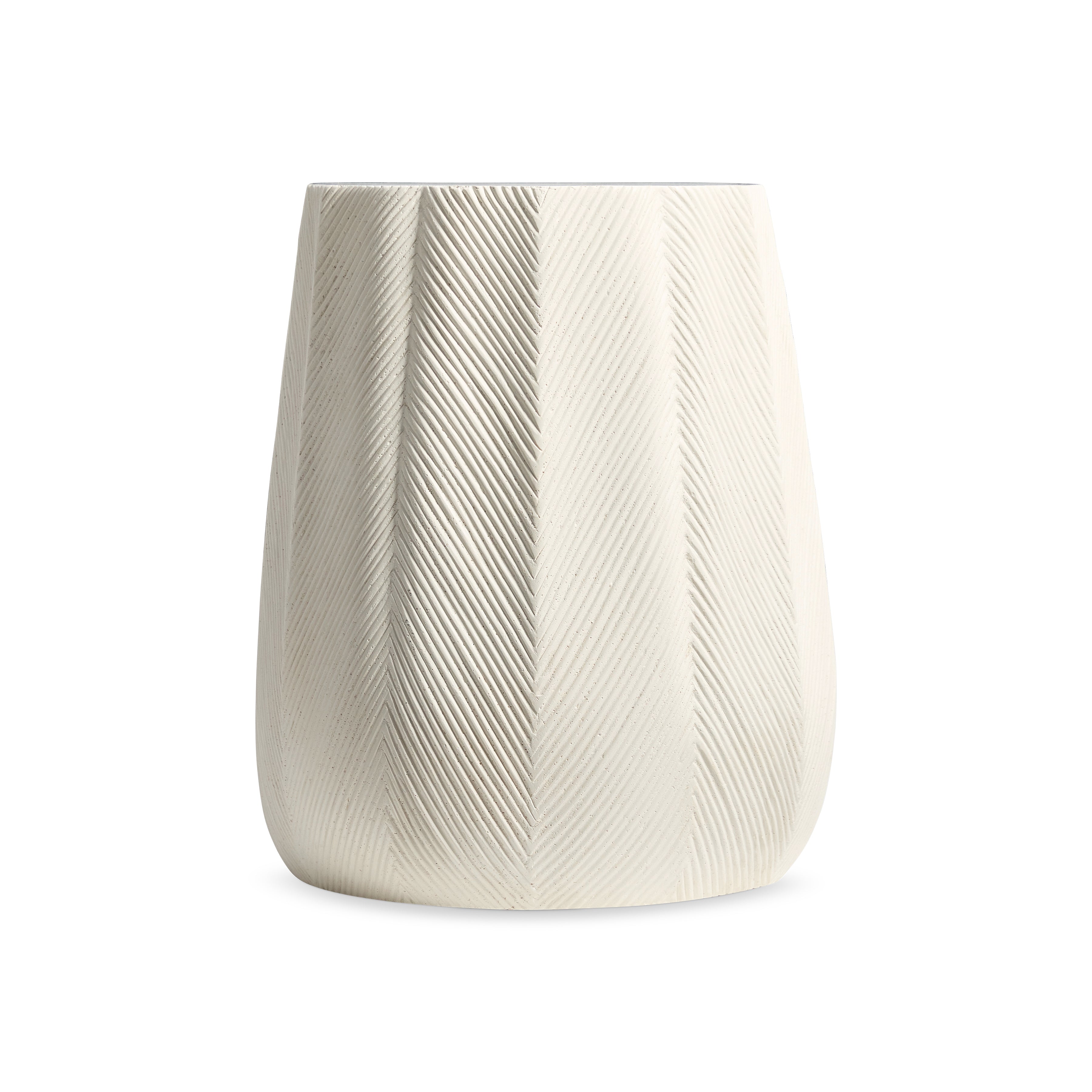 Grenada Round Drink Table by Bernhardt
