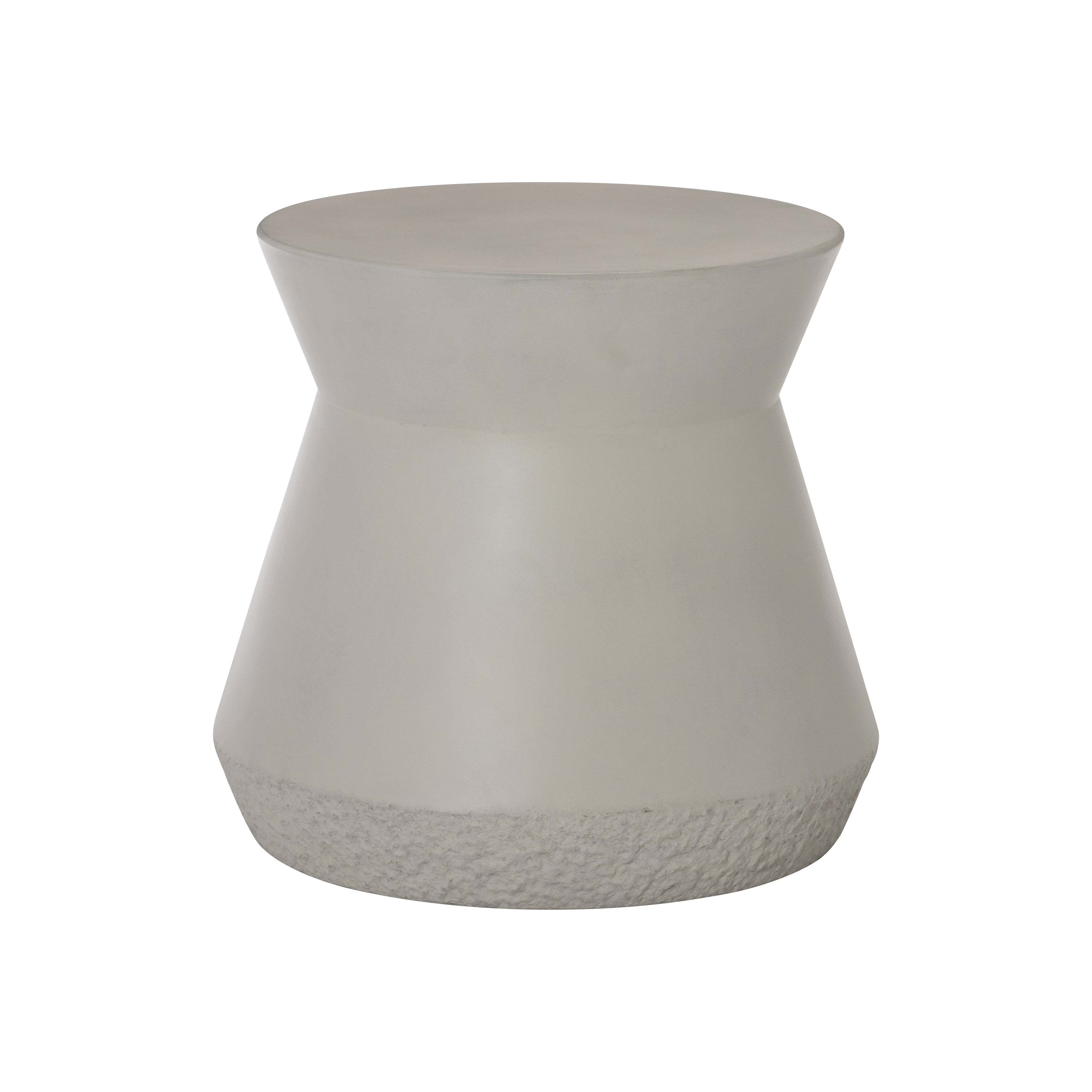 Nidra Round Accent Table by Bernhardt