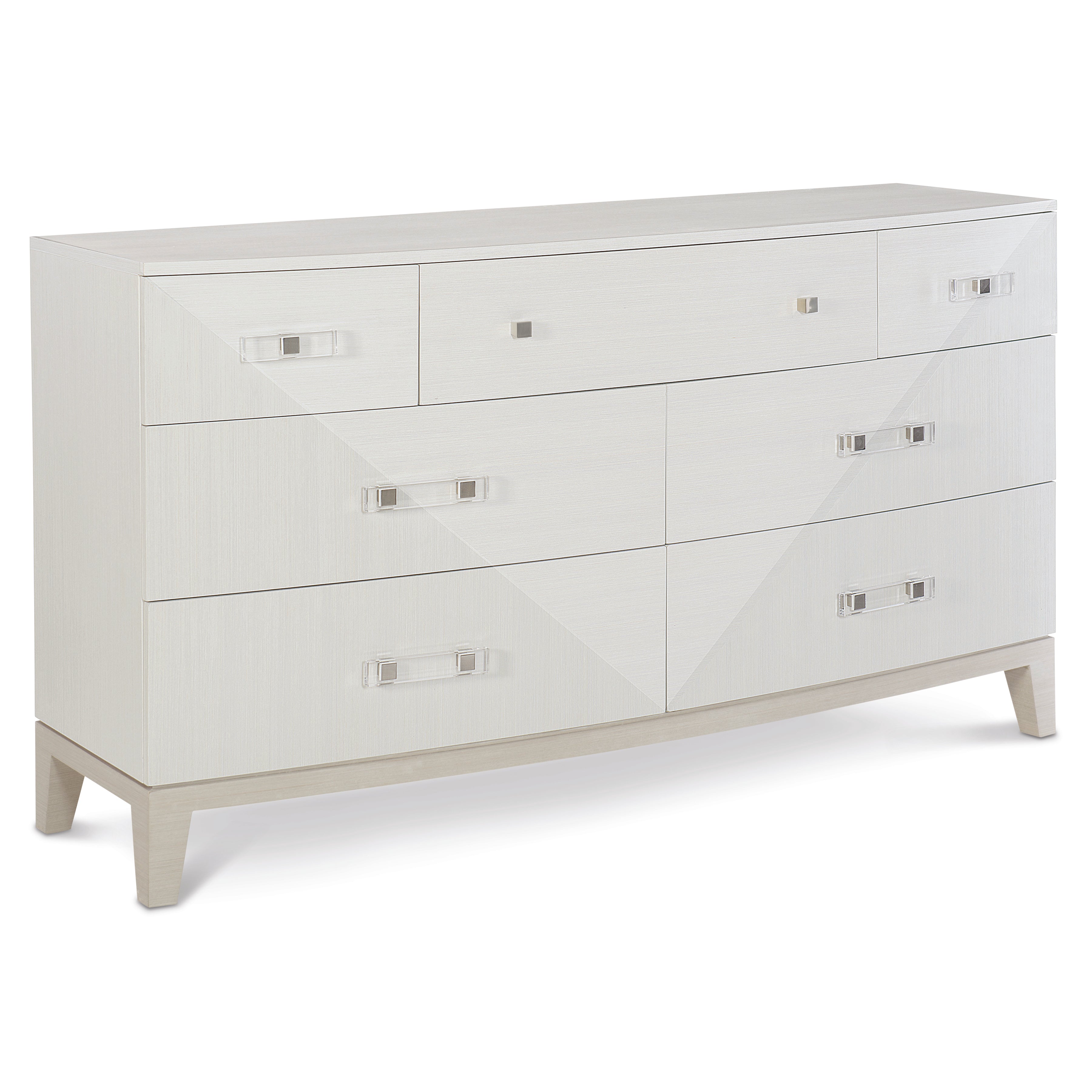 Axiom Dresser by Bernhardt