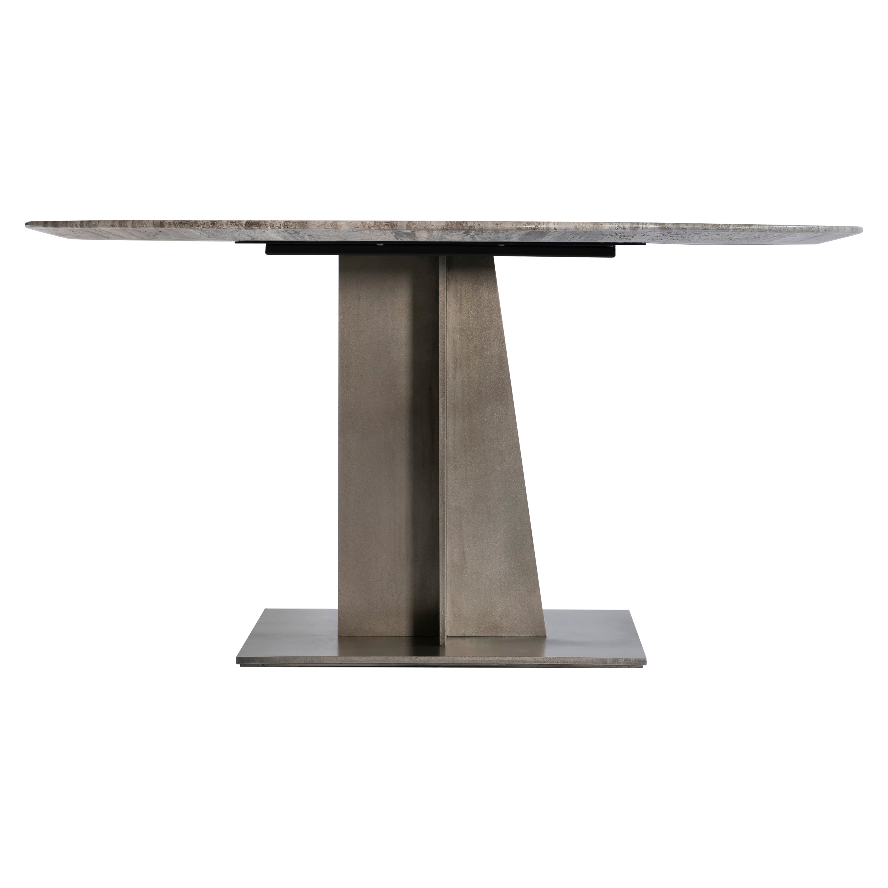 Equis Dining Table by Bernhardt