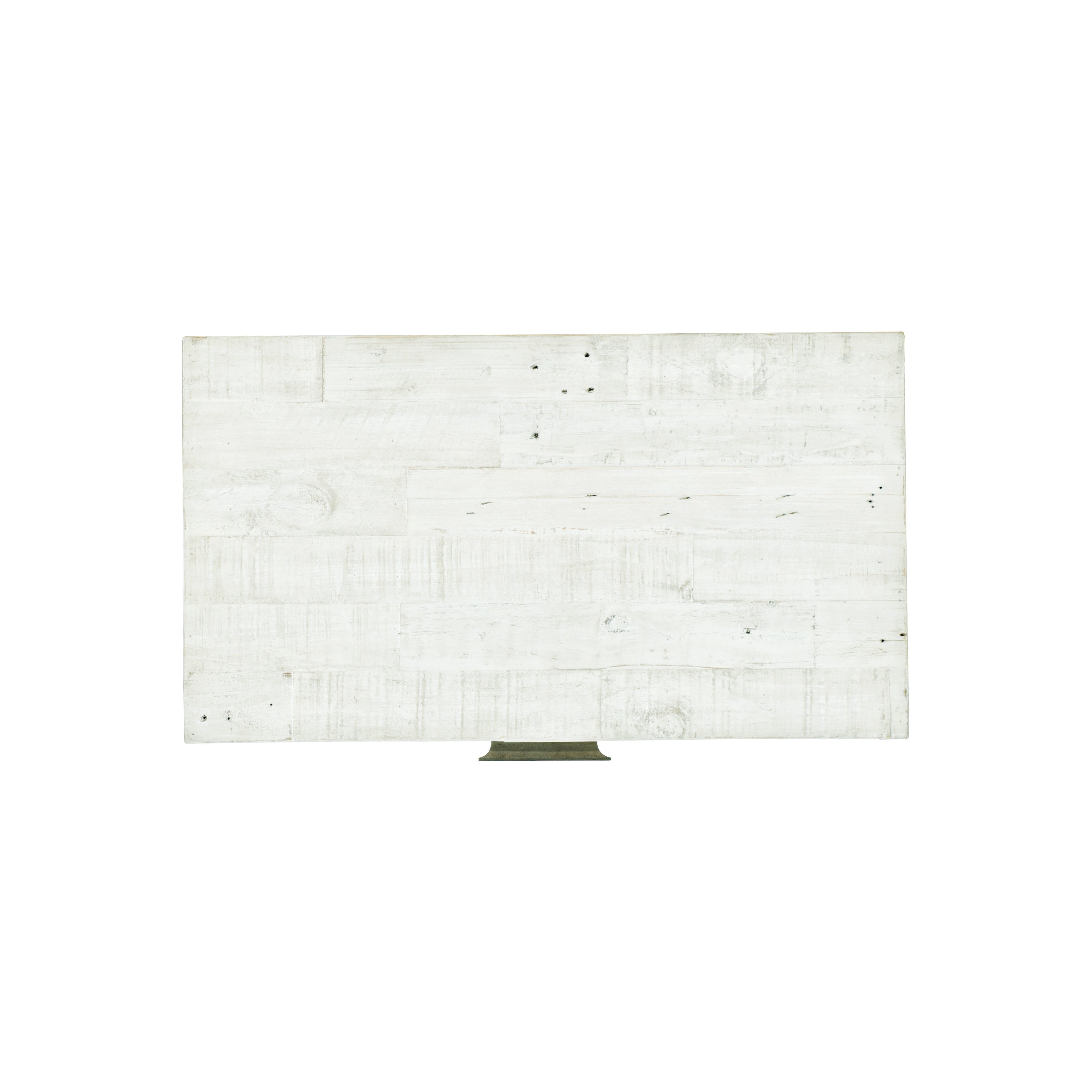 Alvar Nightstand in Brushed White by Bernhardt