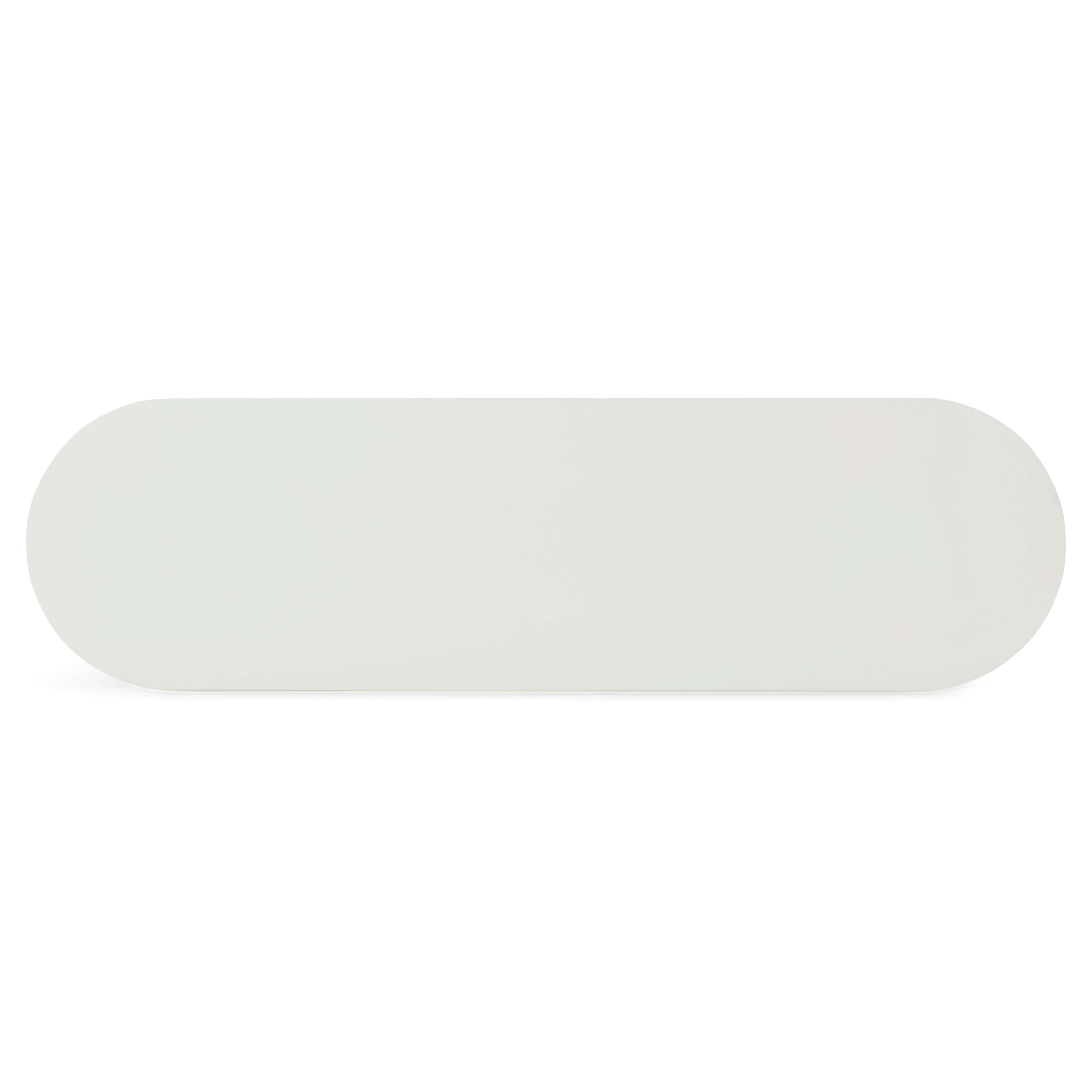 Mira High Gloss Console Table