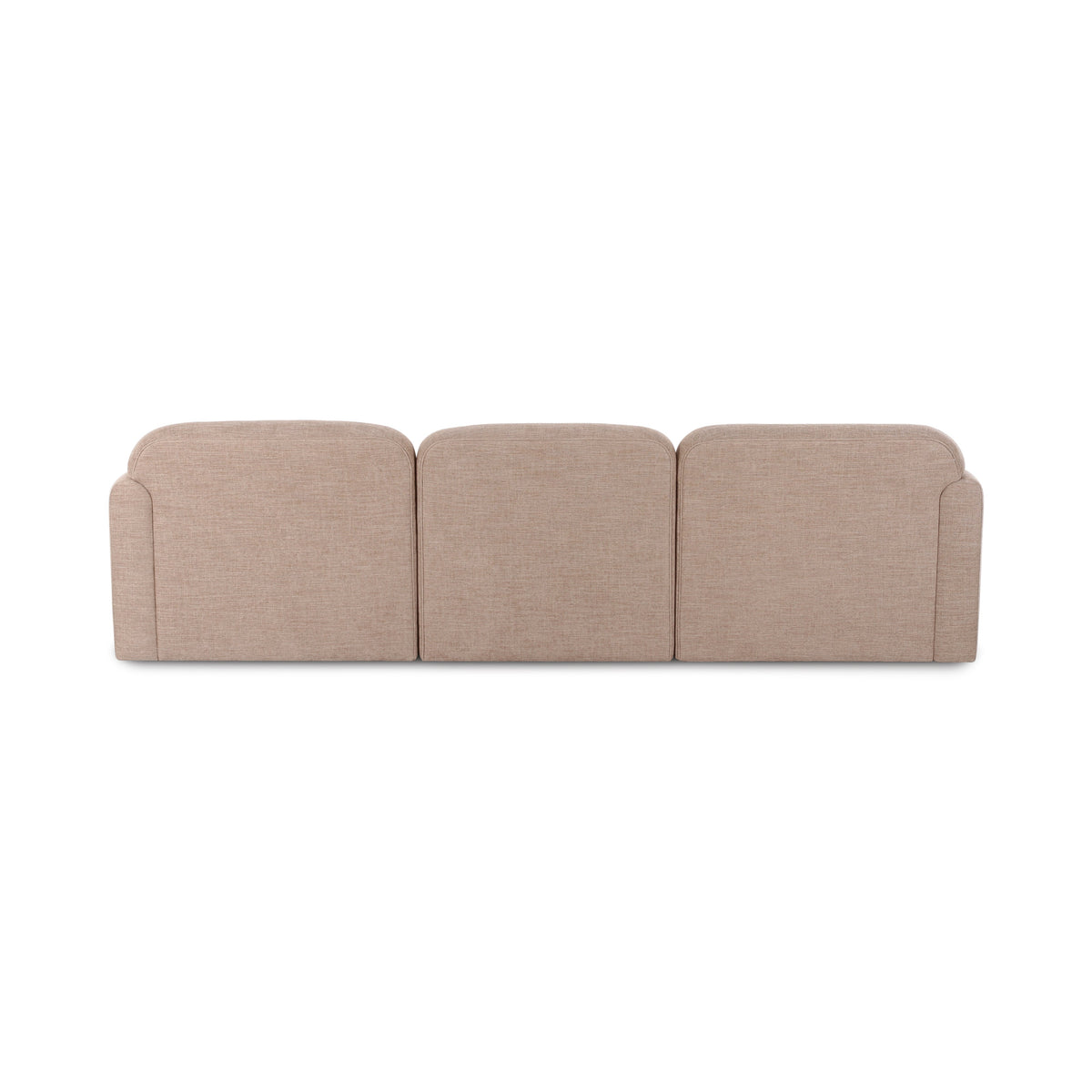 Gorge 116" Modular Sofa