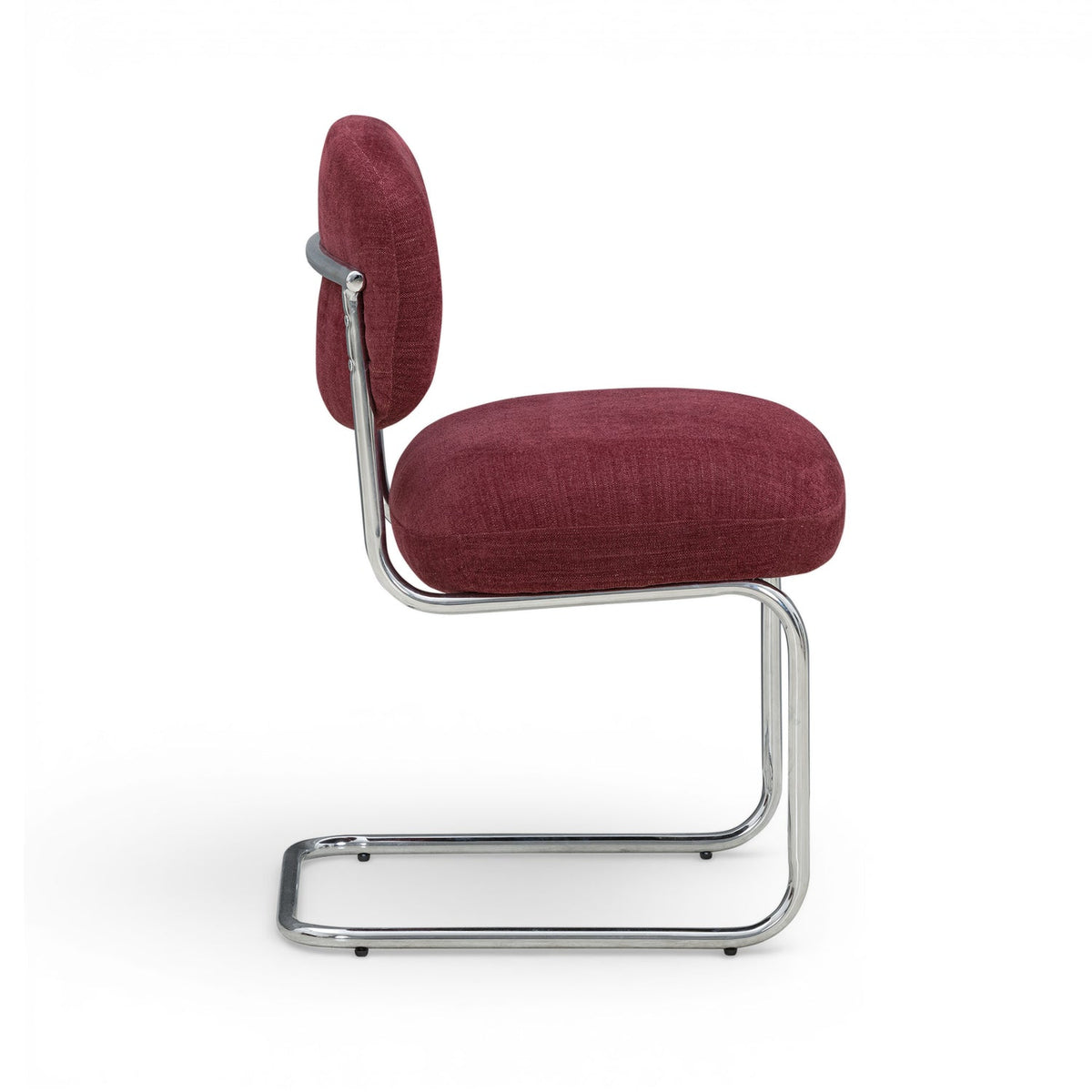 Becky Performance Chenille Dining Chair