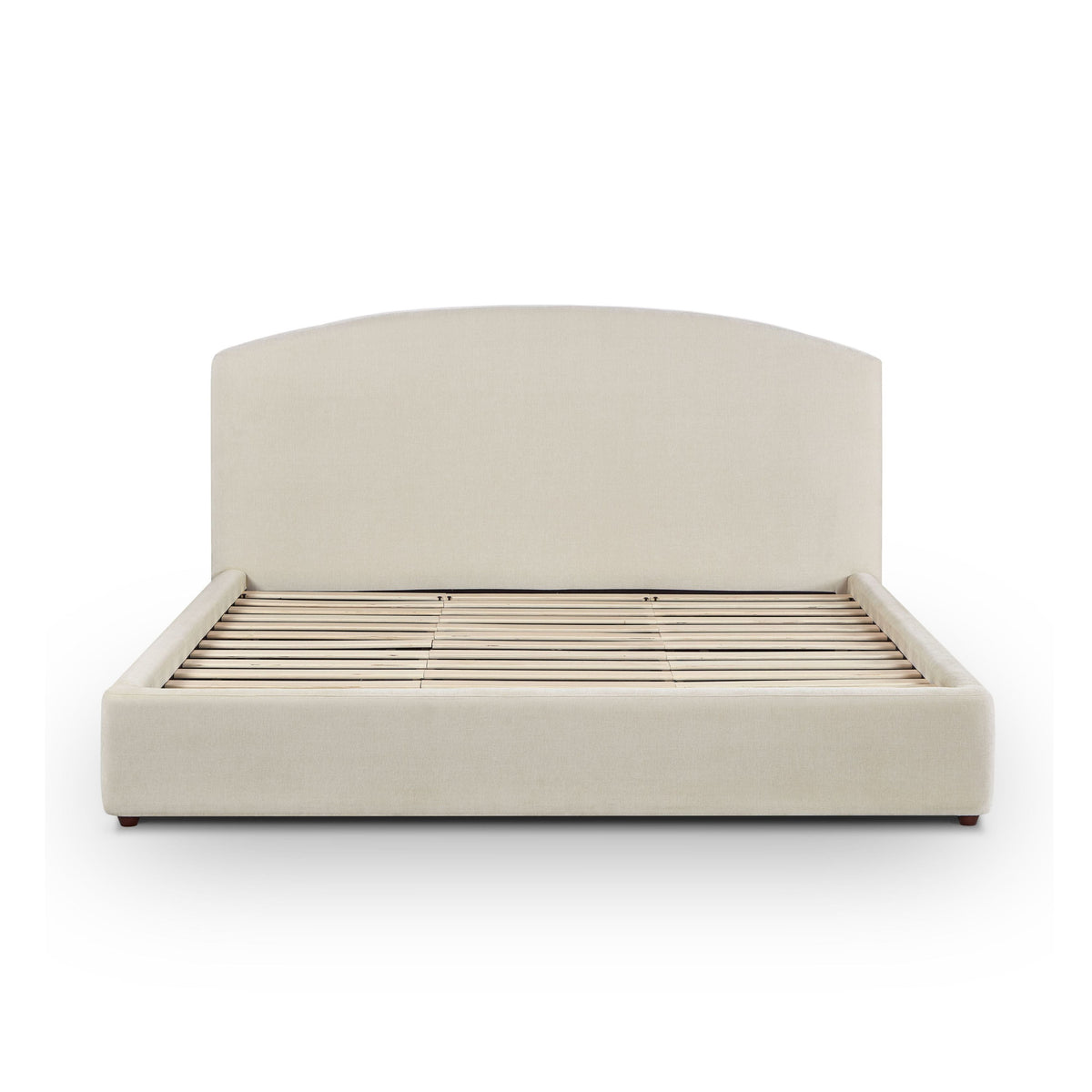 Leah Performance Chenille Bed