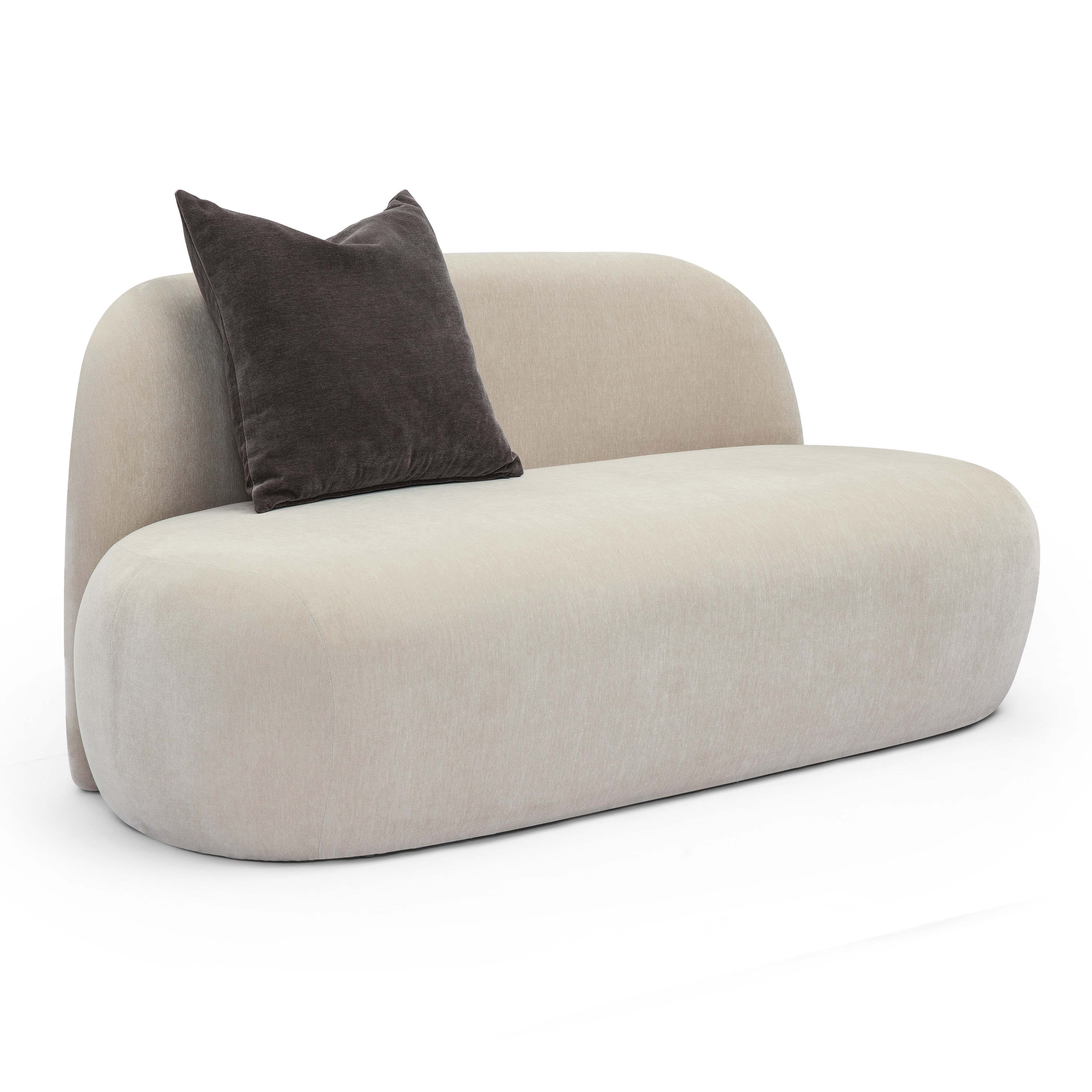 Carraway 59" Loveseat