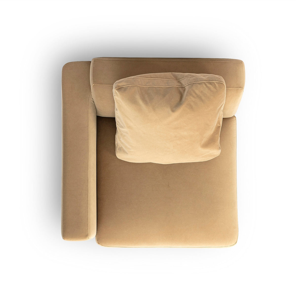 Perry Modular Corner Chair