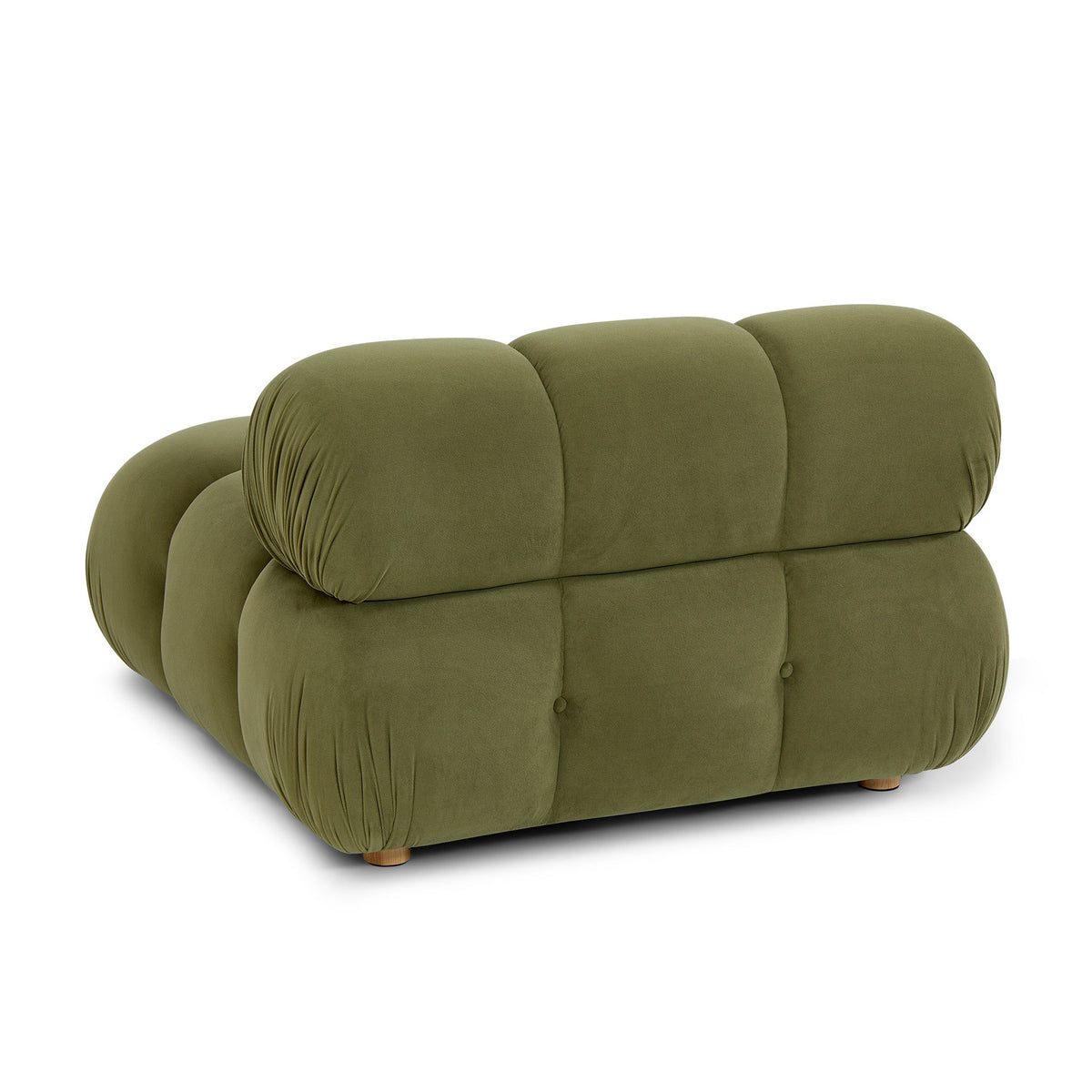 Calliope Performance Modular Corner Chair
