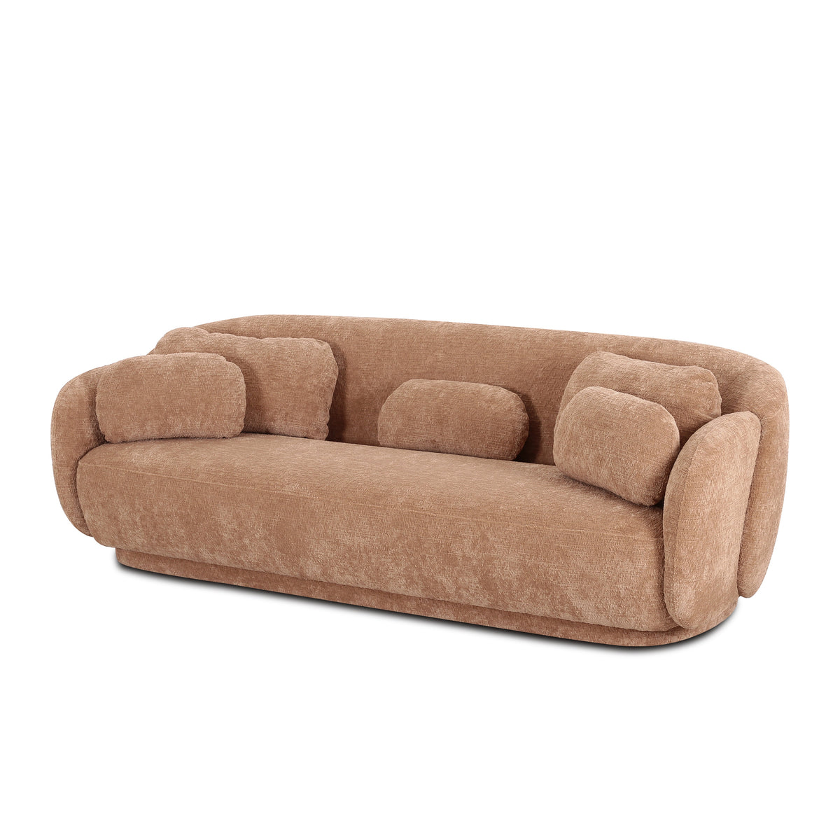 Misty 90" Sofa