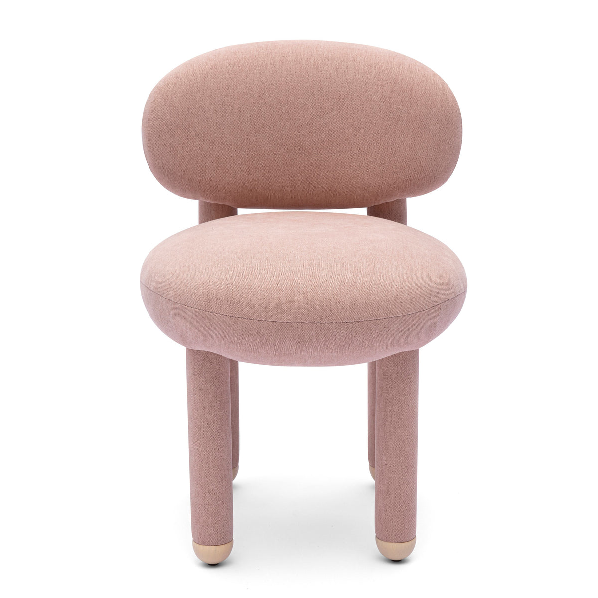 Manu Performance Side Chair