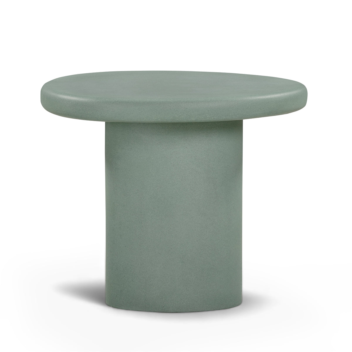 Jade Concrete Indoor/Outdoor Nesting Coffee Table Set