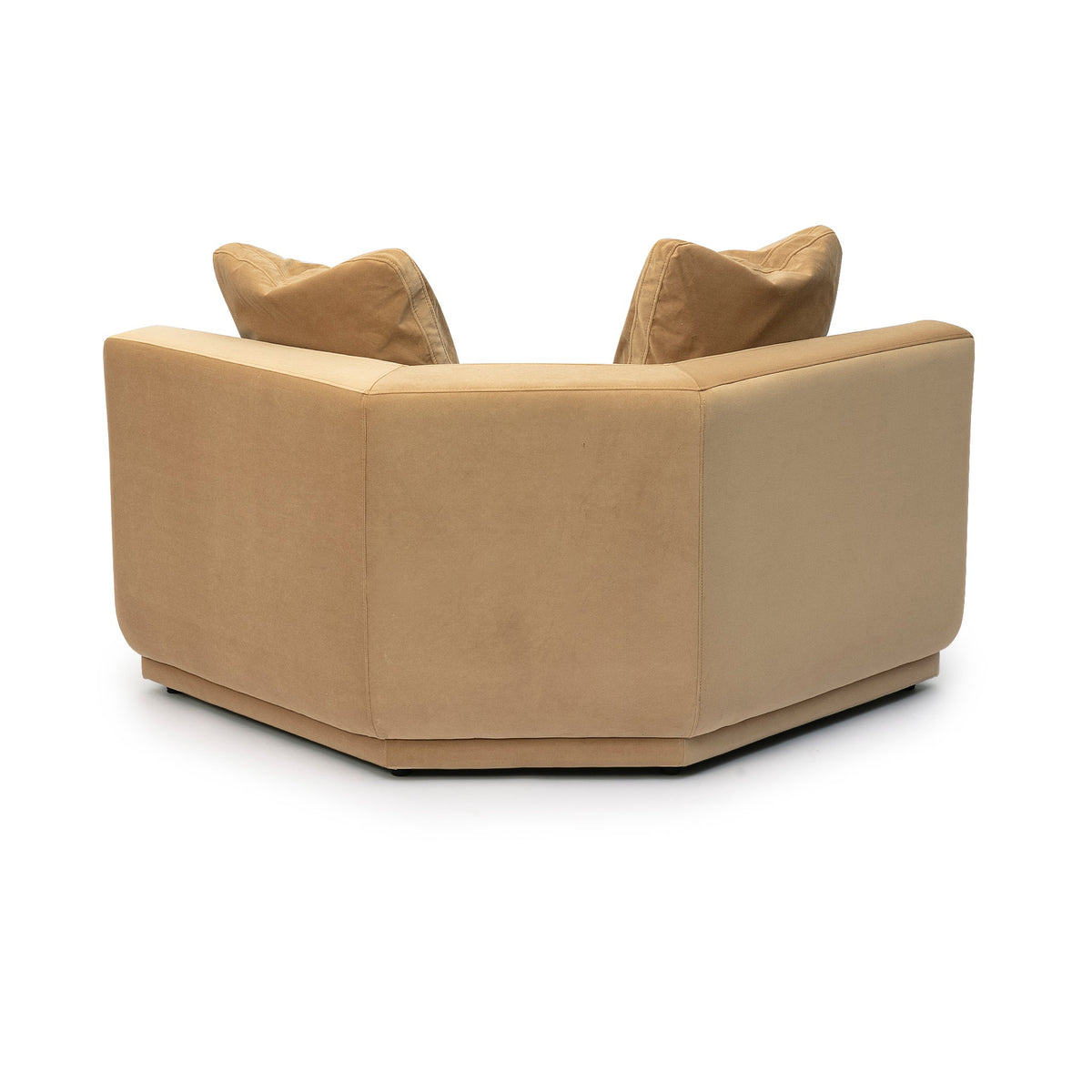 Perry Modular Corner Wedge