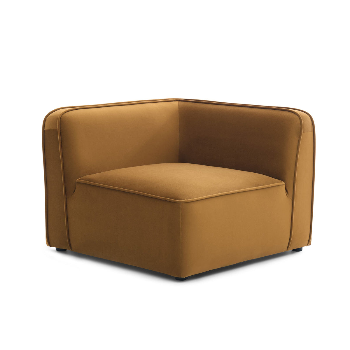 Travie Modular Corner Chair