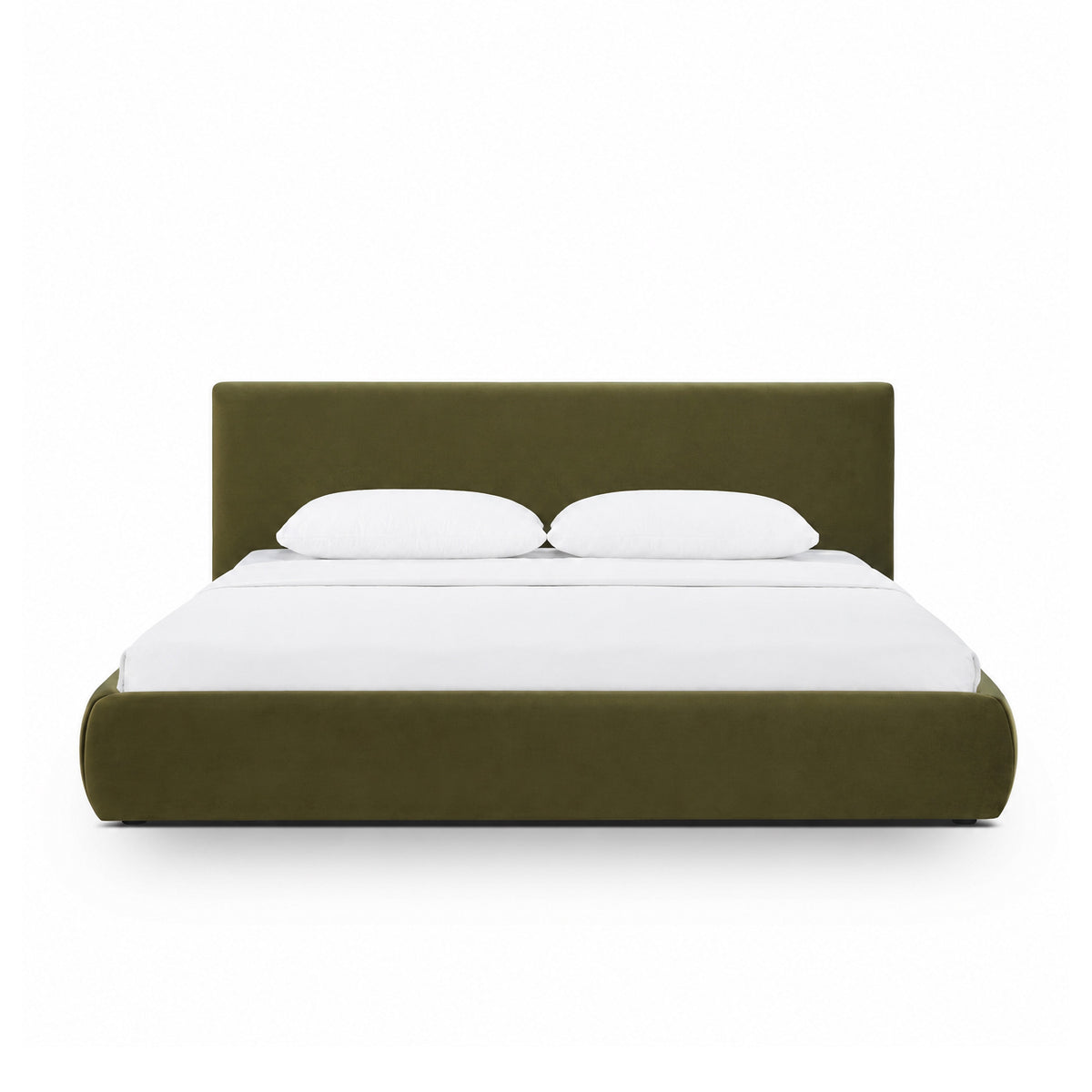 Isla Upholstered Bed