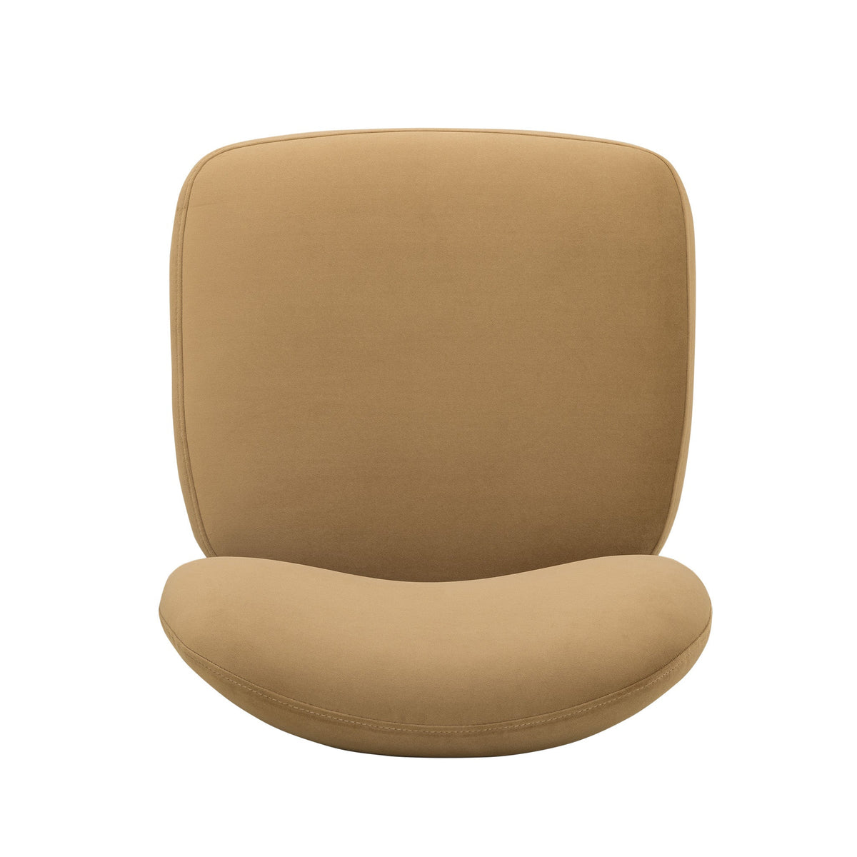 Foxy Performance Fabric Dining Chair