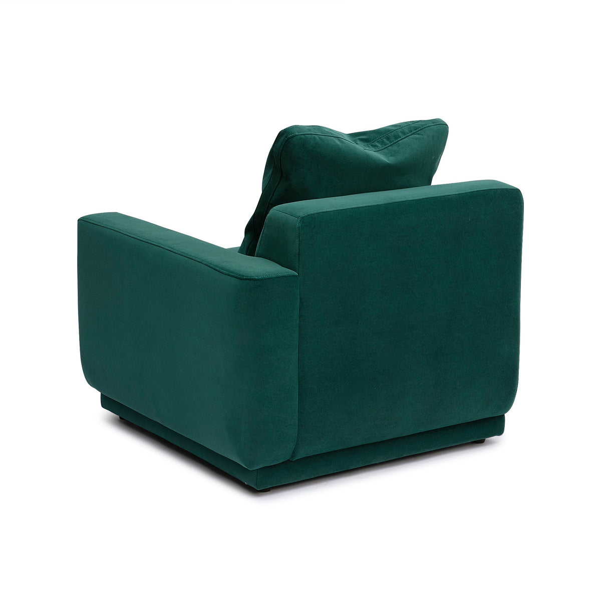 Perry Modular Corner Chair